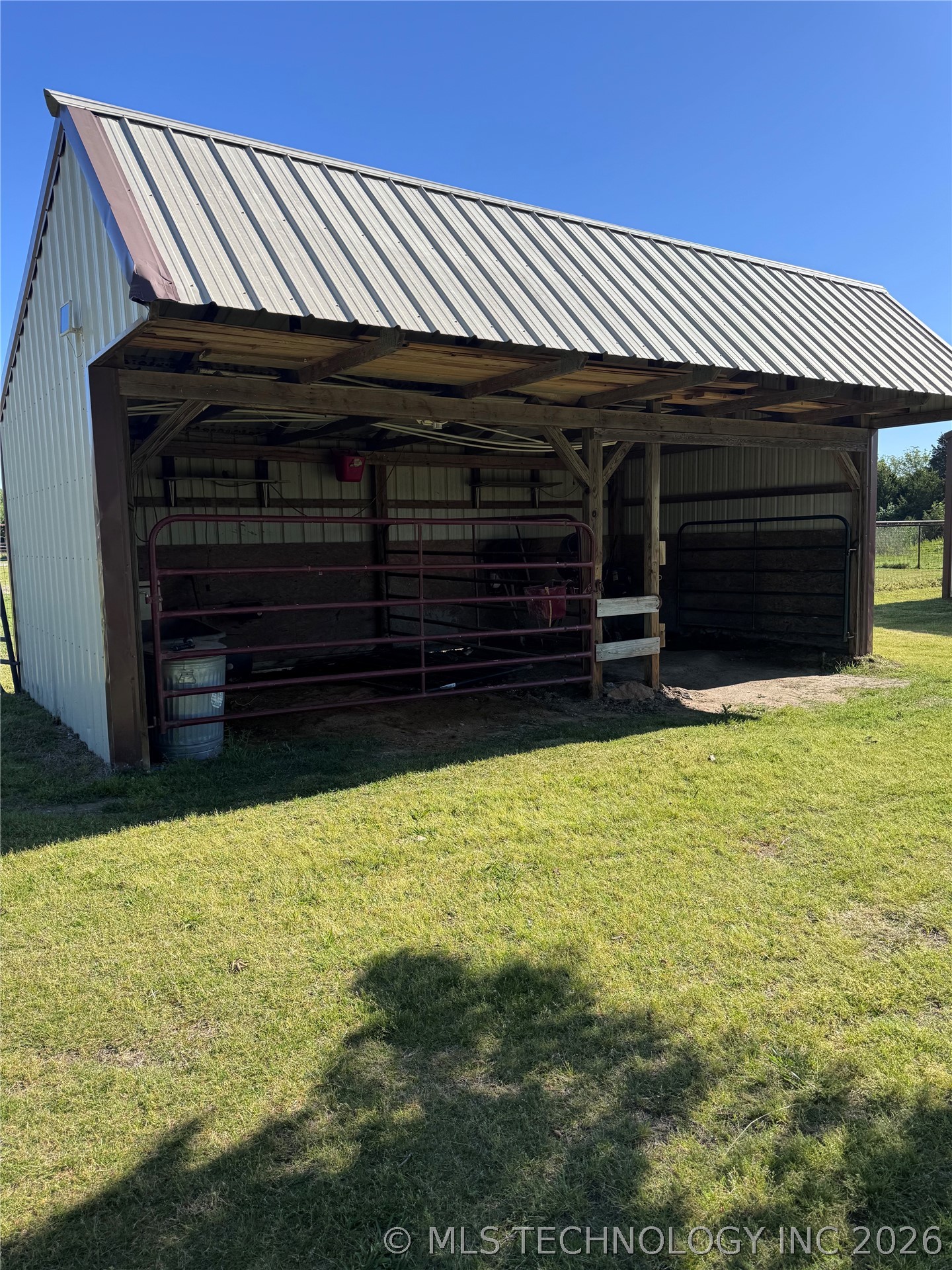 939 Basin Road Mannford OK 74044