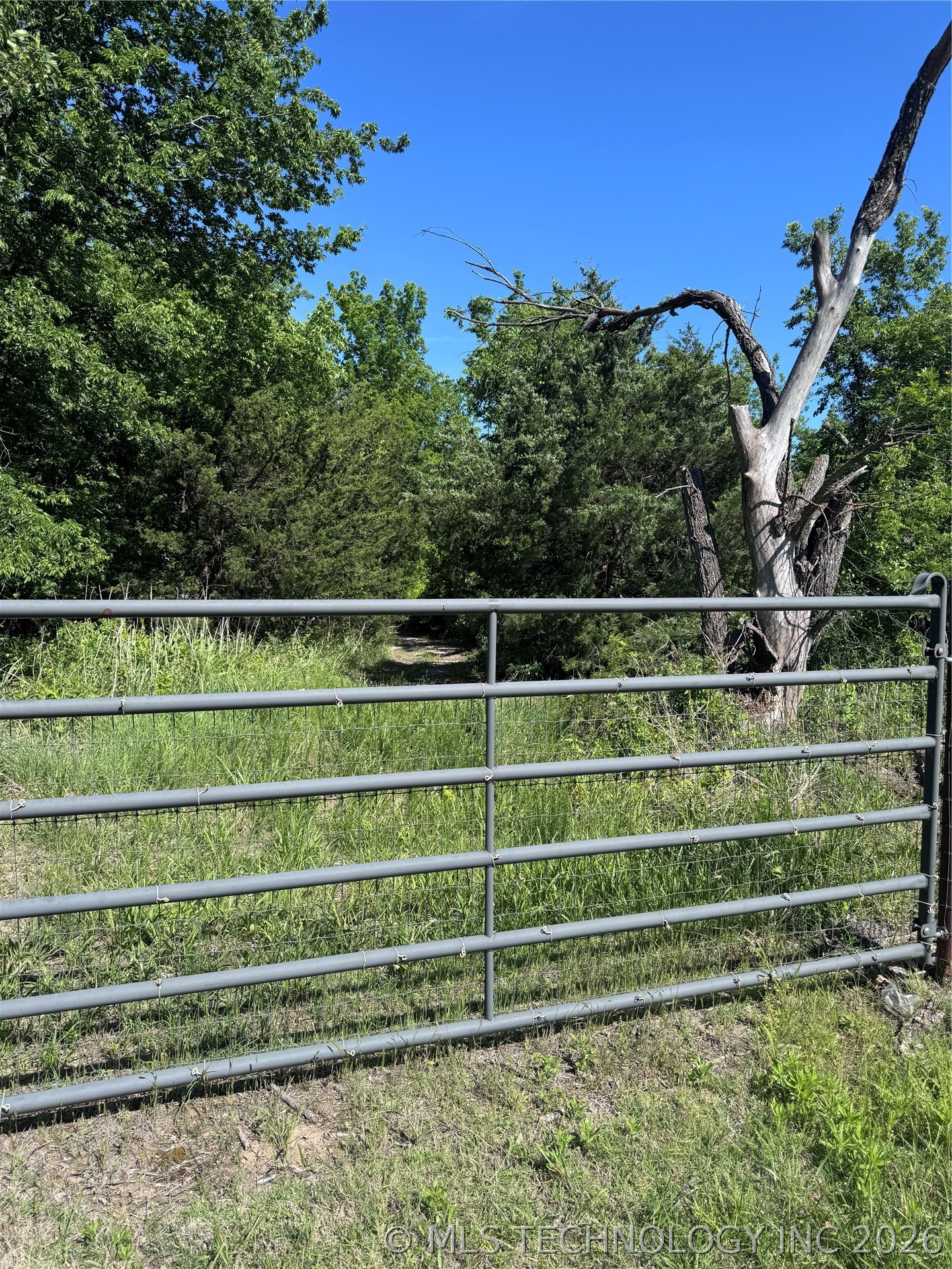 939 Basin Road Mannford OK 74044