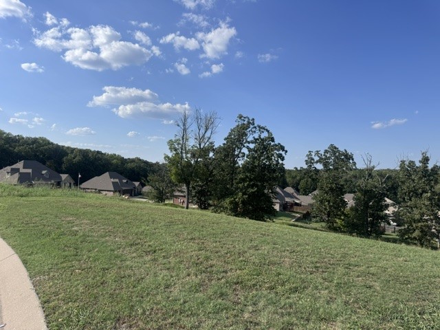 1776 Codi Street Sapulpa OK 74066