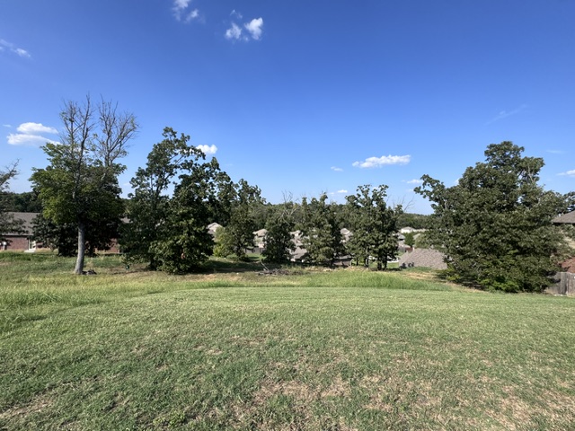 1776 Codi Street Sapulpa OK 74066