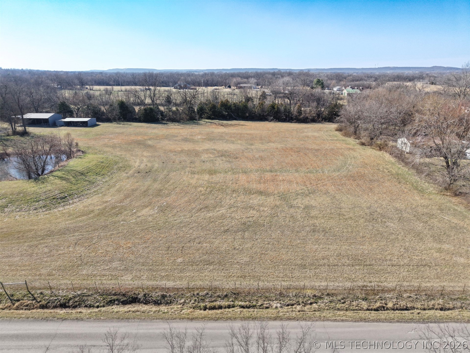10622 N 20th Westavenue Sperry OK 74073
