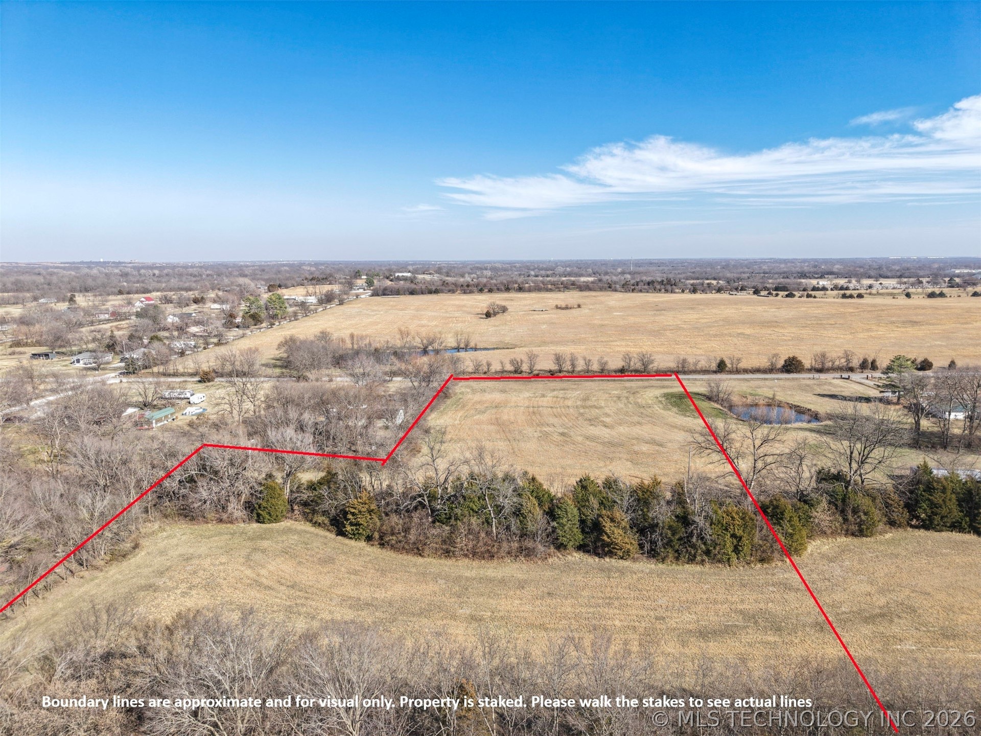 10622 N 20th Westavenue Sperry OK 74073