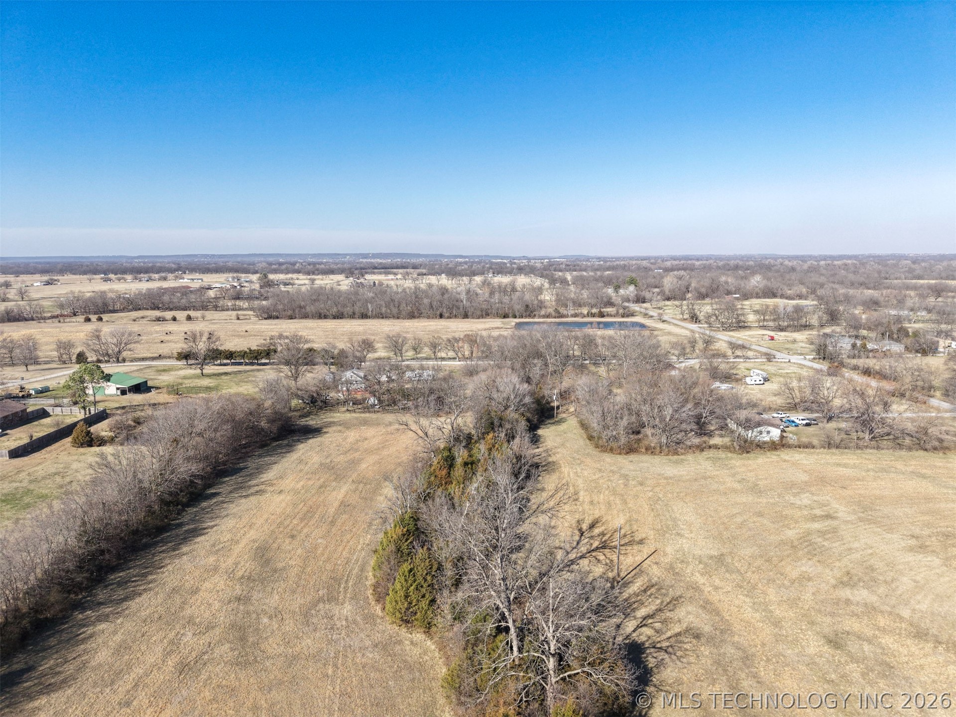 10622 N 20th Westavenue Sperry OK 74073