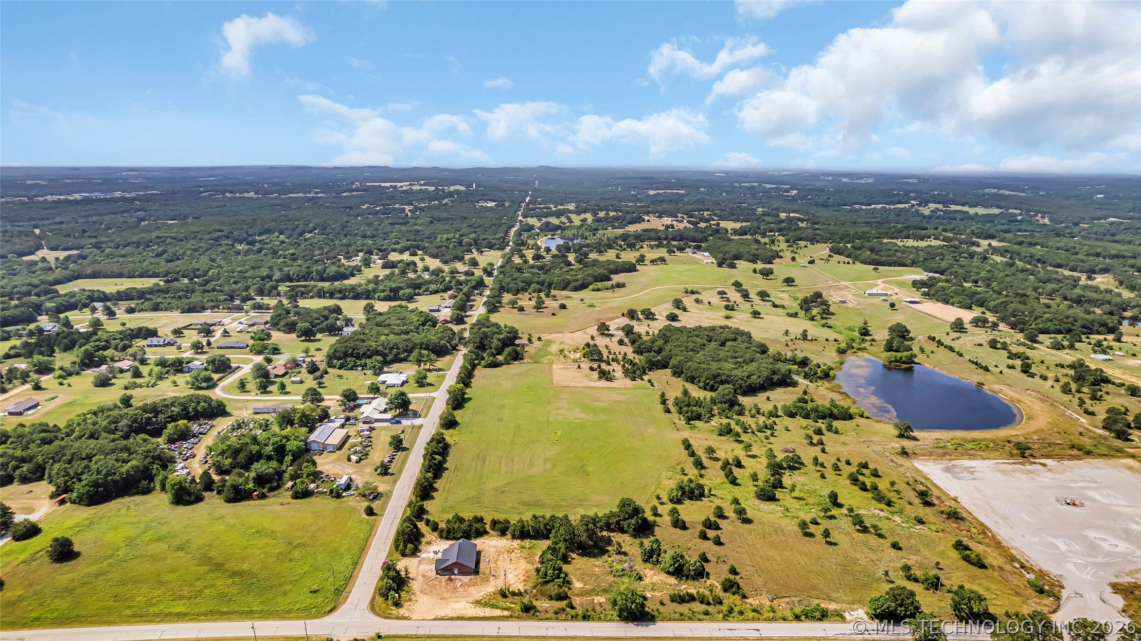 6 Grandview Ardmore OK 73401