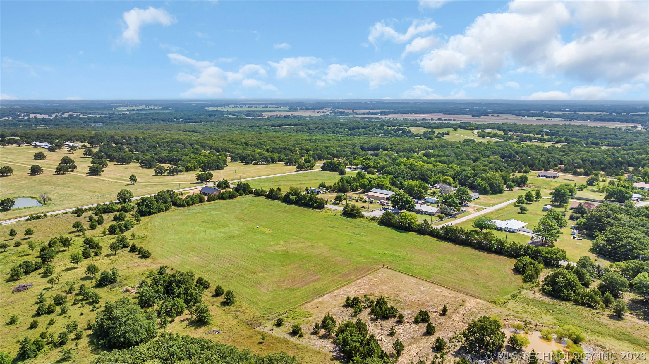 6 Grandview Ardmore OK 73401