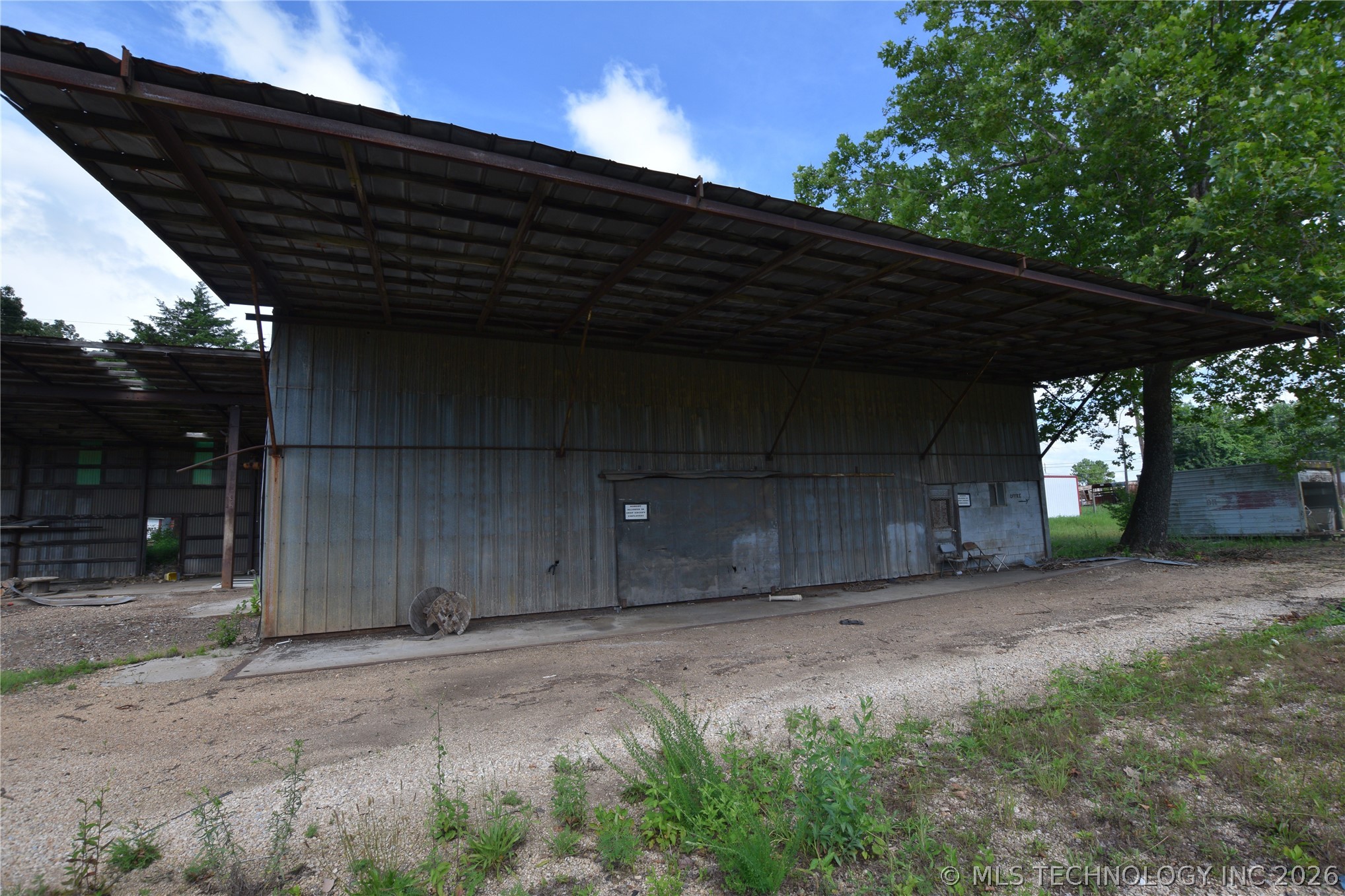 470564 Highway 51 Stilwell OK 74960