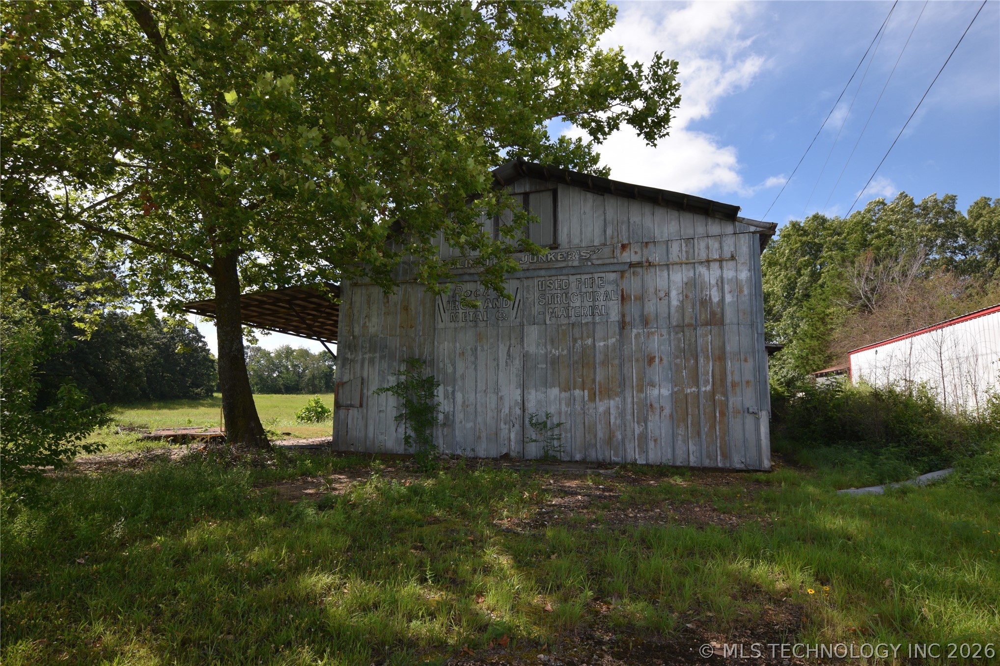 470564 Highway 51 Stilwell OK 74960