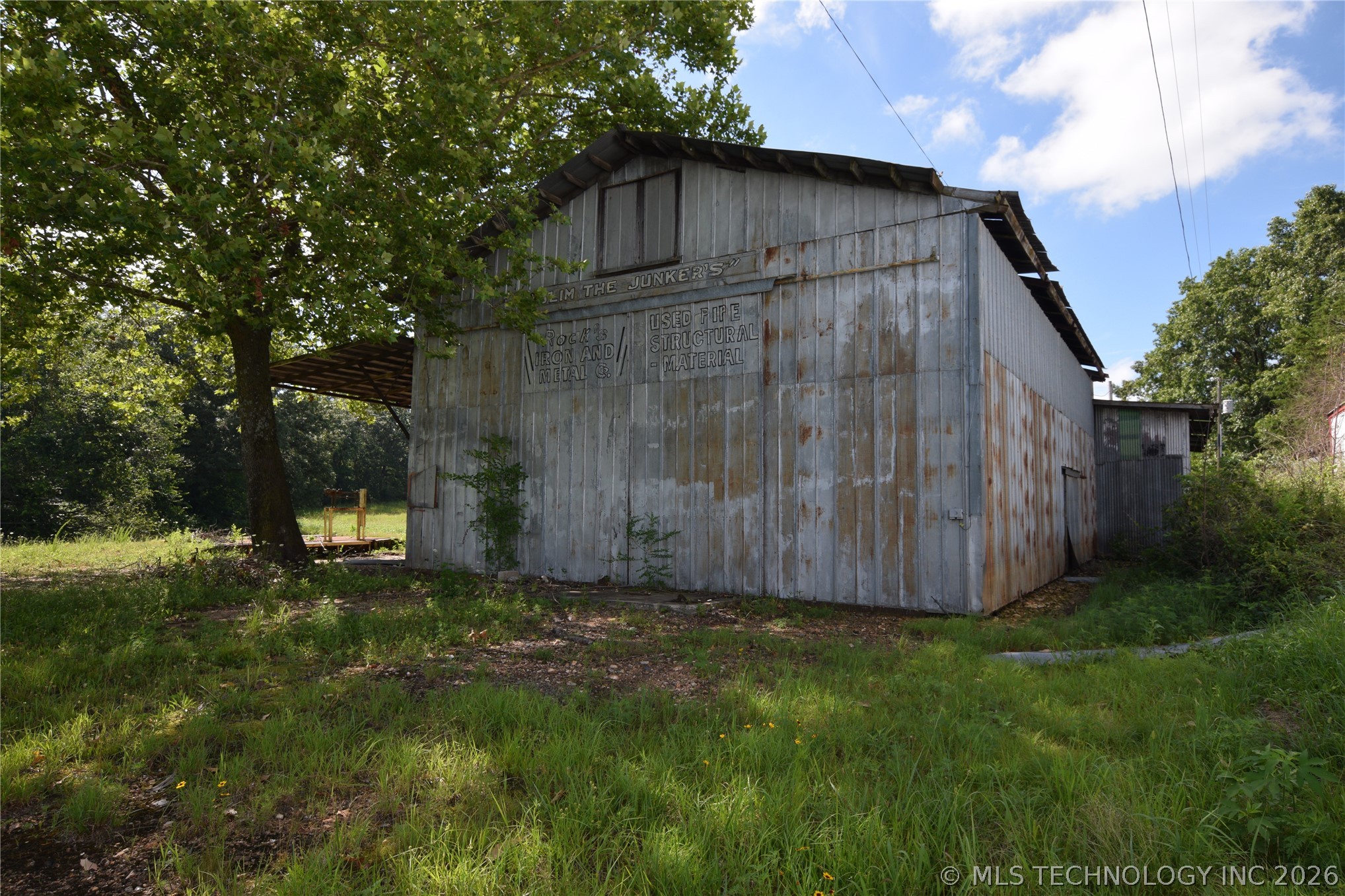 470564 Highway 51 Stilwell OK 74960