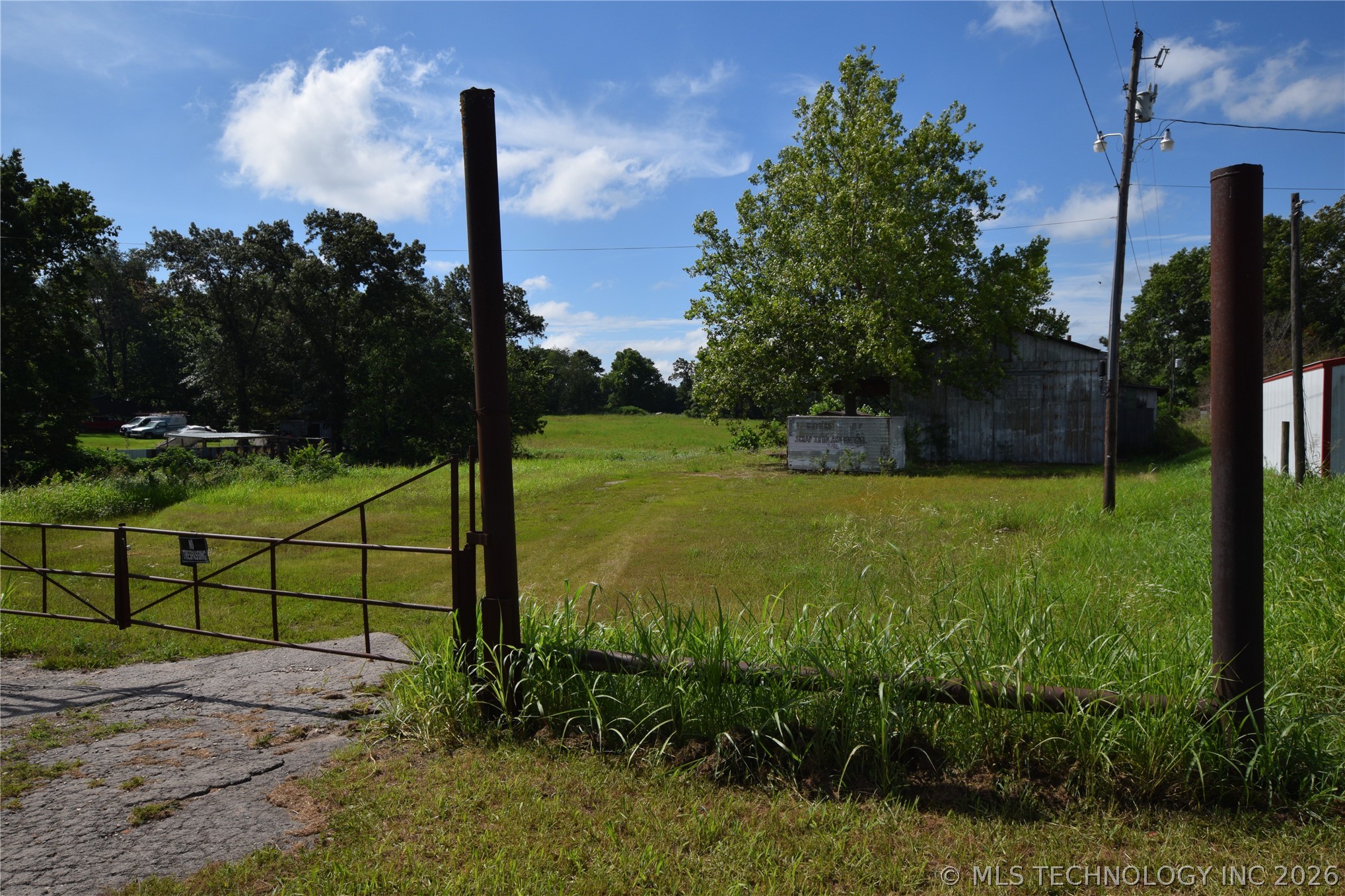 470564 Highway 51 Stilwell OK 74960