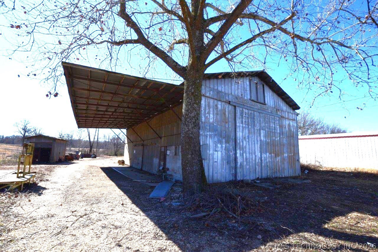 470564 Highway 51 Stilwell OK 74960