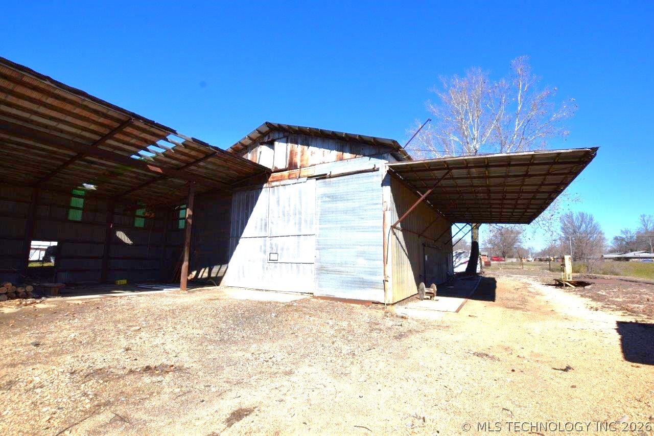 470564 Highway 51 Stilwell OK 74960