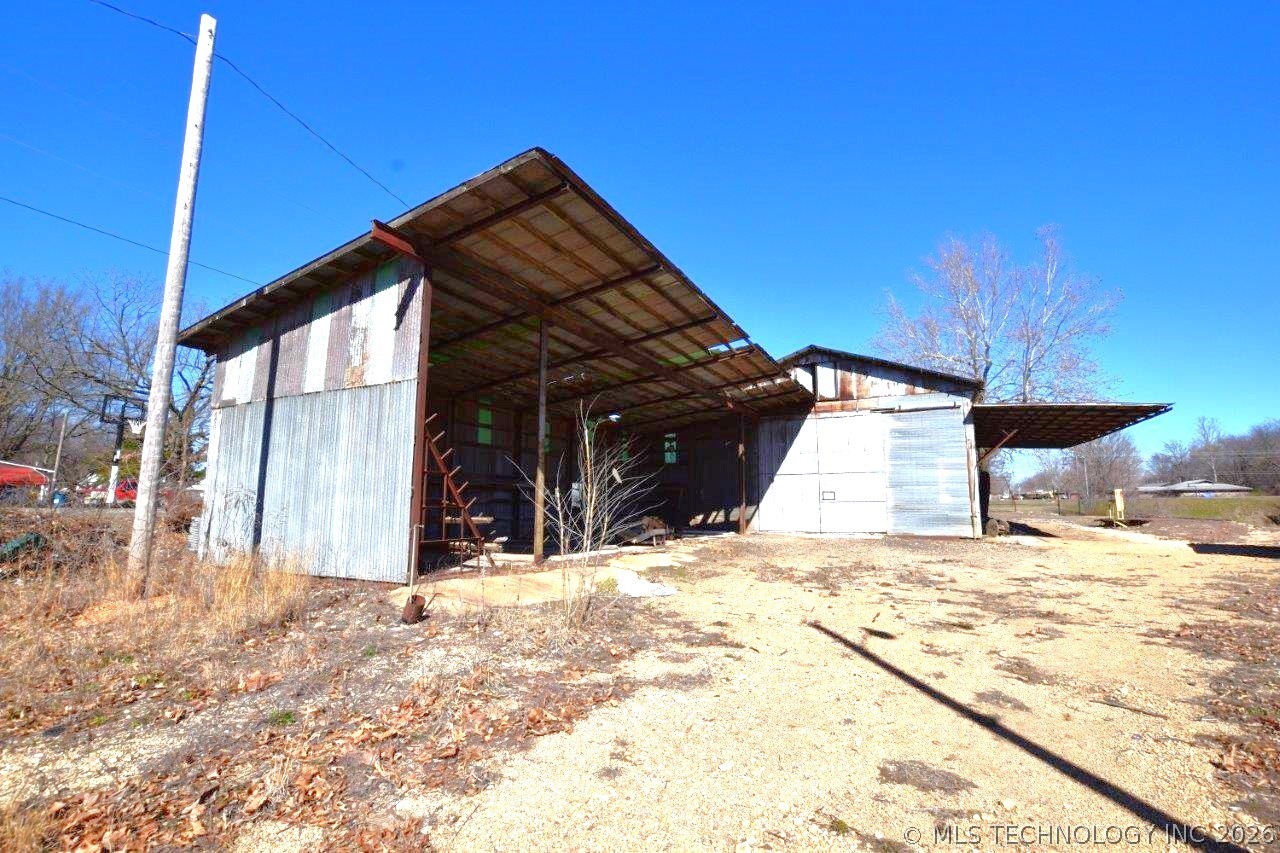 470564 Highway 51 Stilwell OK 74960