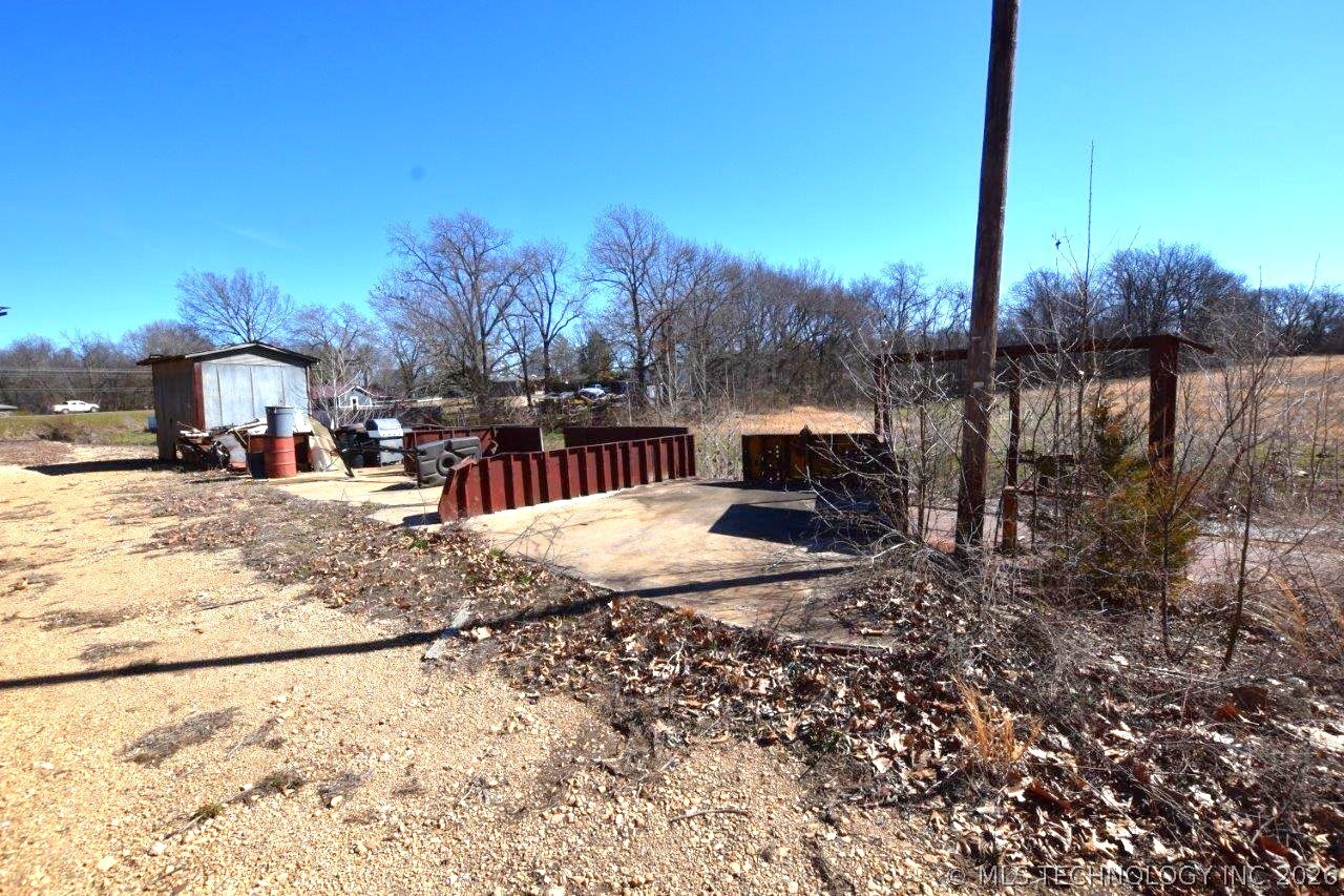 470564 Highway 51 Stilwell OK 74960