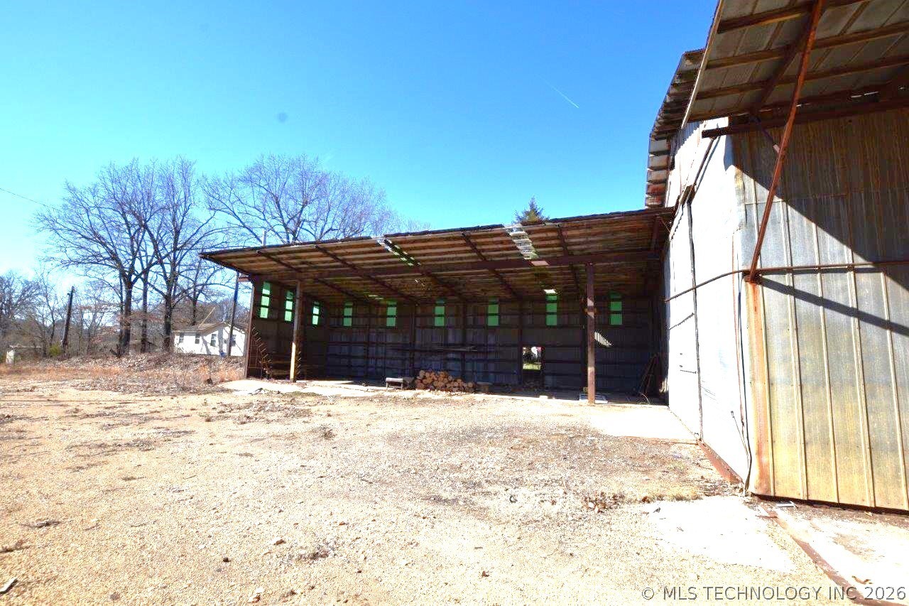 470564 Highway 51 Stilwell OK 74960