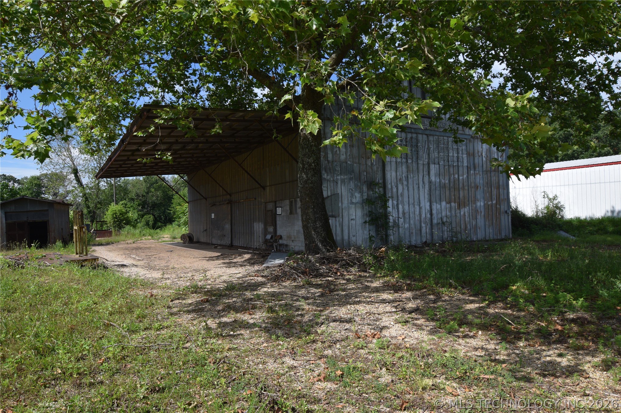 470564 Highway 51 Stilwell OK 74960