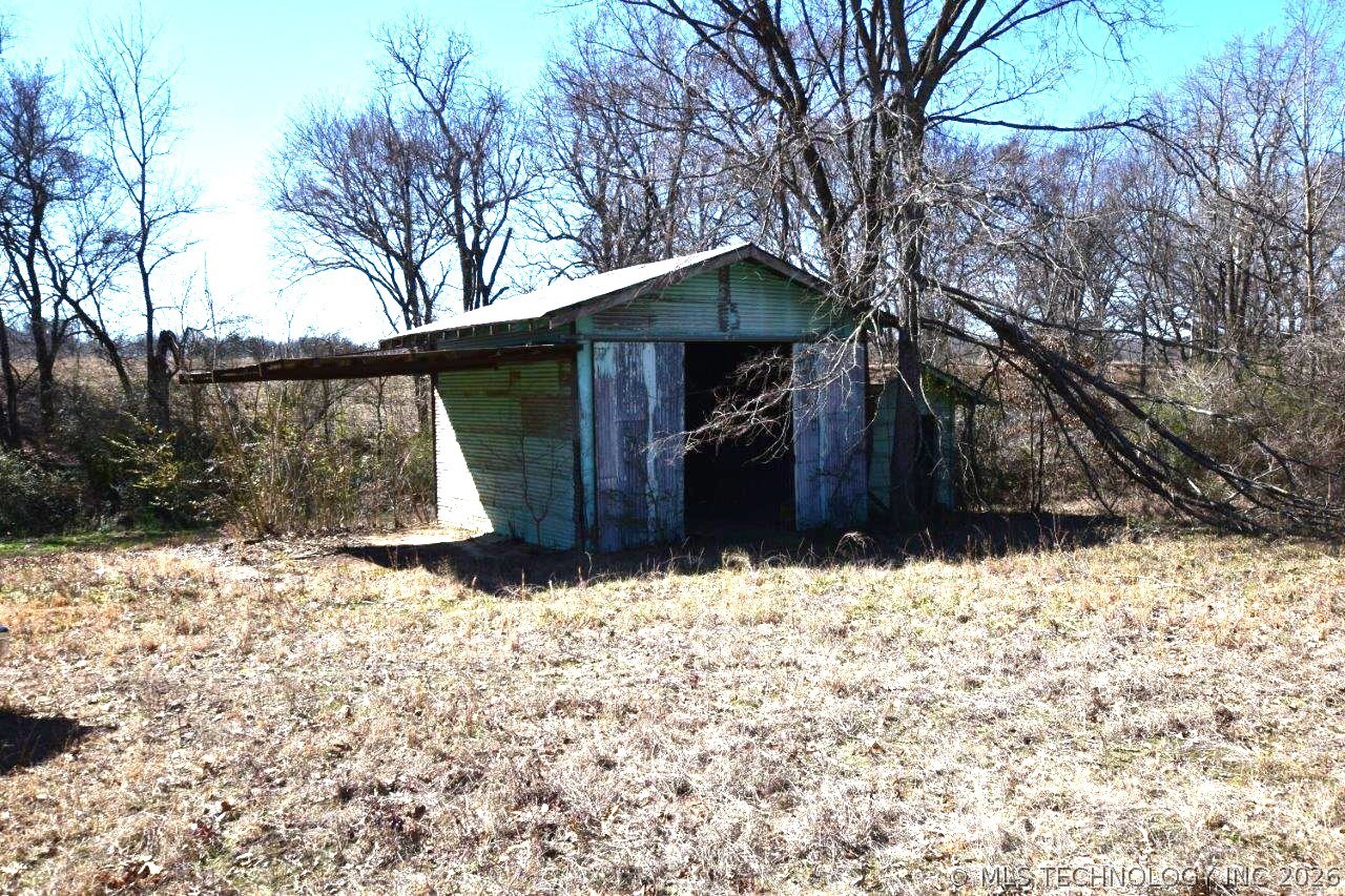 470564 Highway 51 Stilwell OK 74960