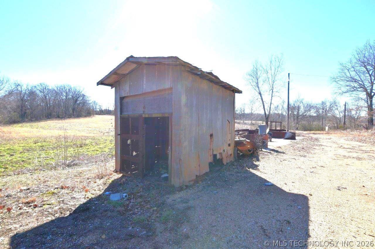 470564 Highway 51 Stilwell OK 74960