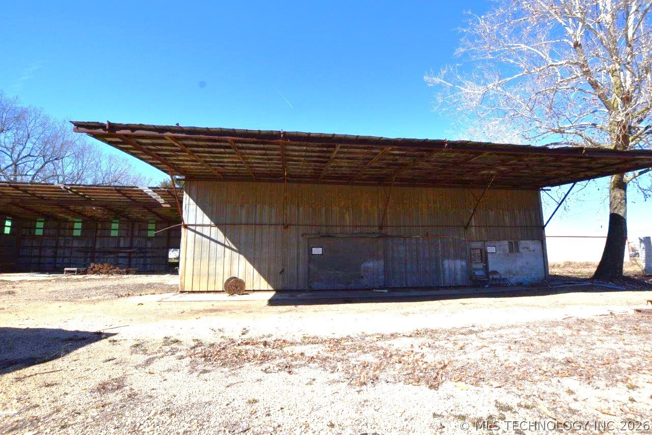 470564 Highway 51 Stilwell OK 74960