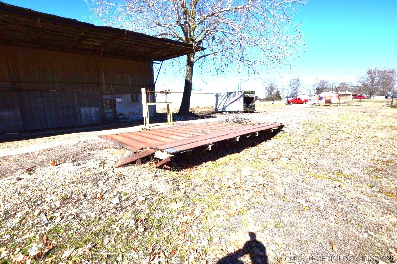 470564 Highway 51 Stilwell OK 74960