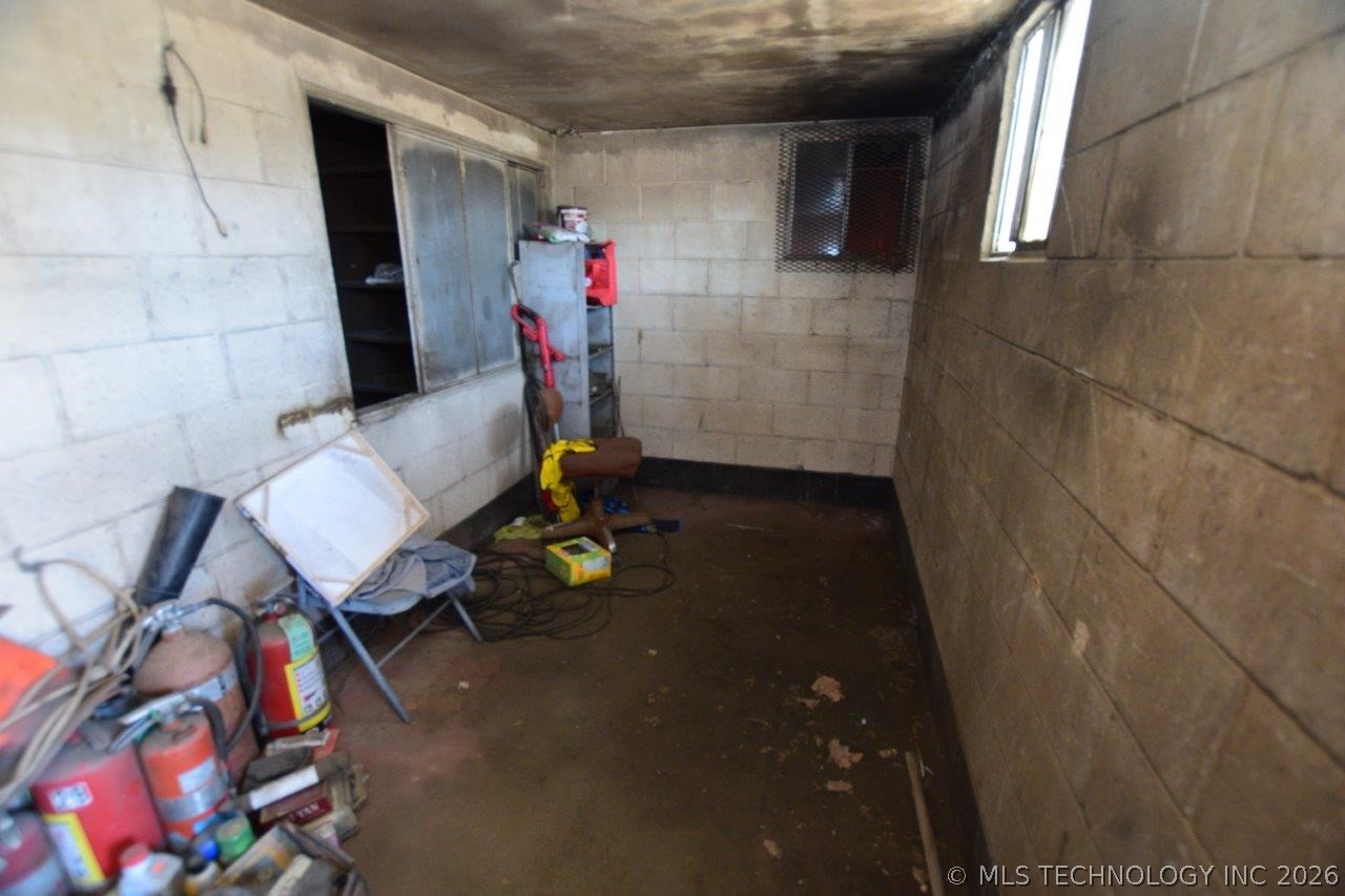 470564 Highway 51 Stilwell OK 74960