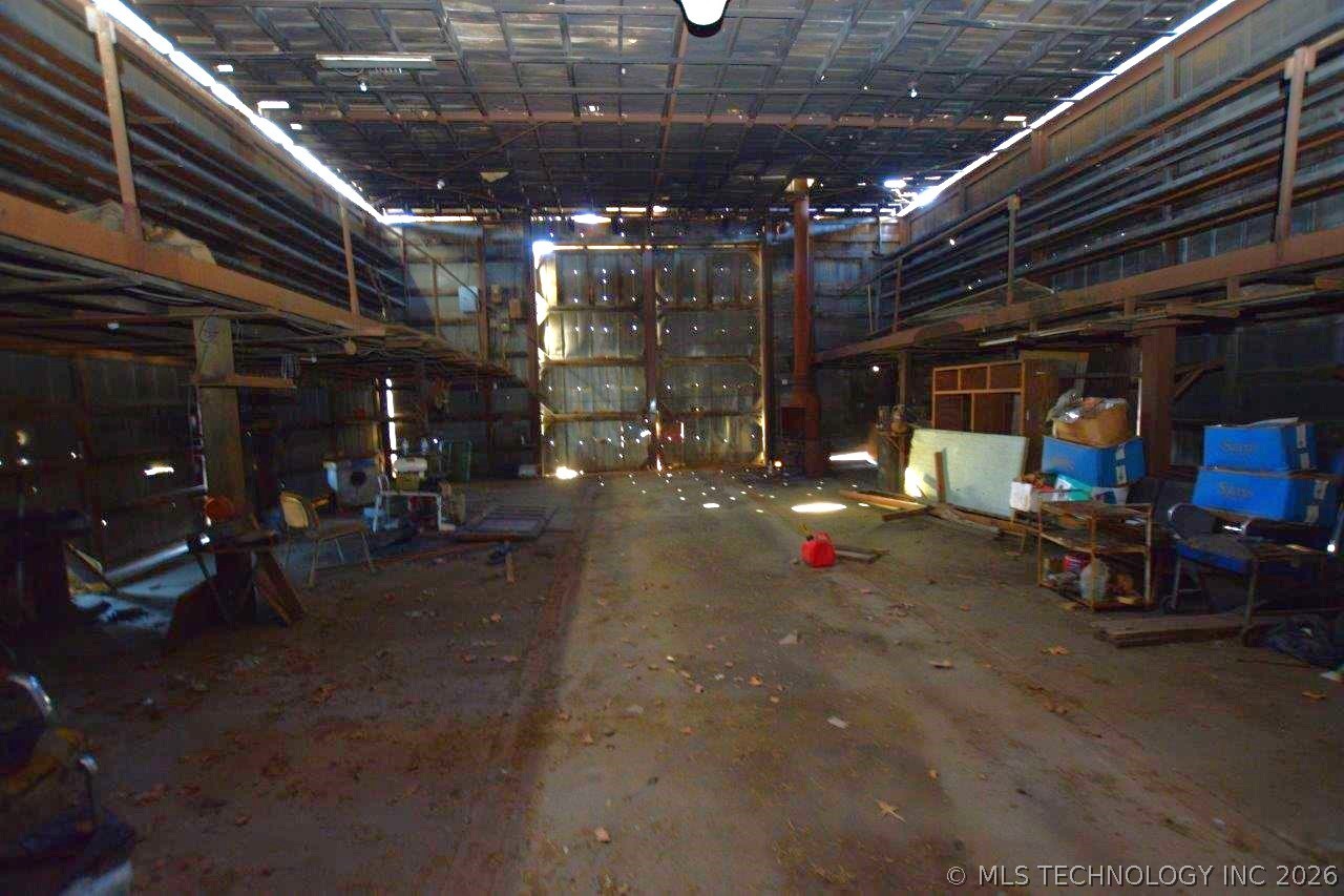 470564 Highway 51 Stilwell OK 74960