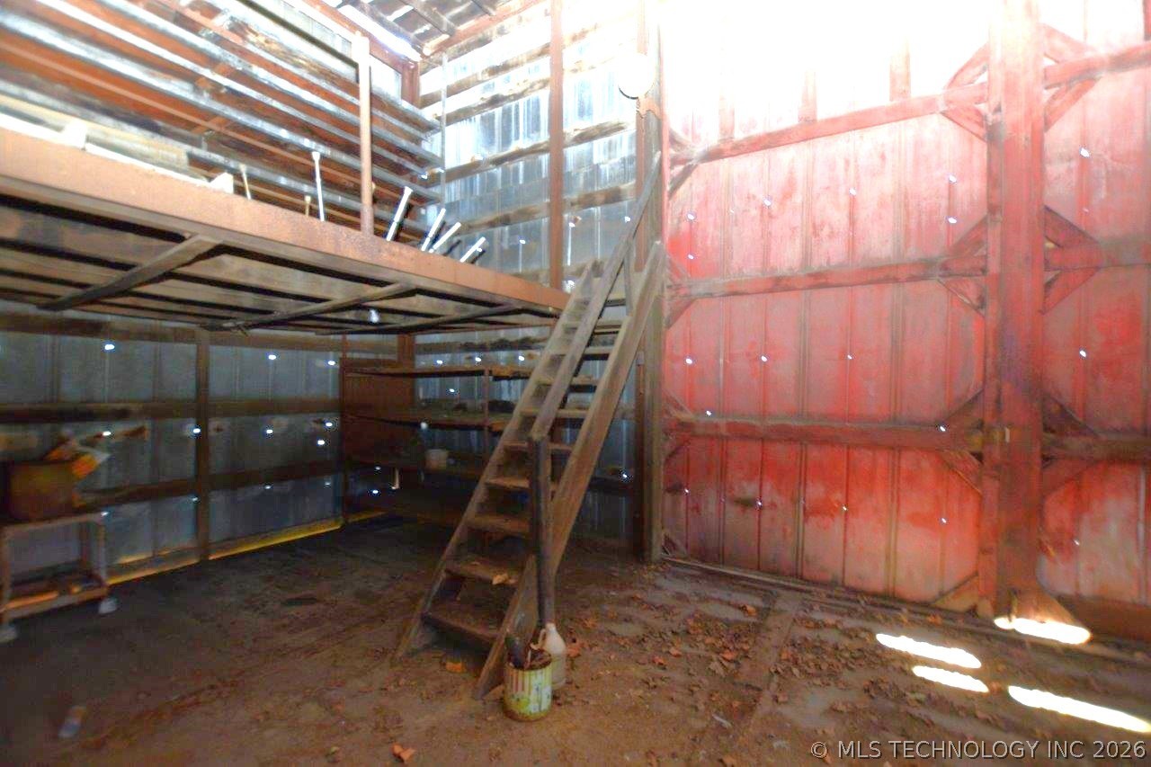 470564 Highway 51 Stilwell OK 74960