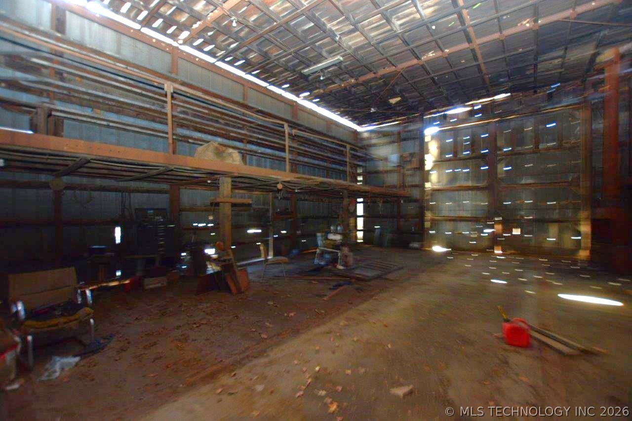 470564 Highway 51 Stilwell OK 74960