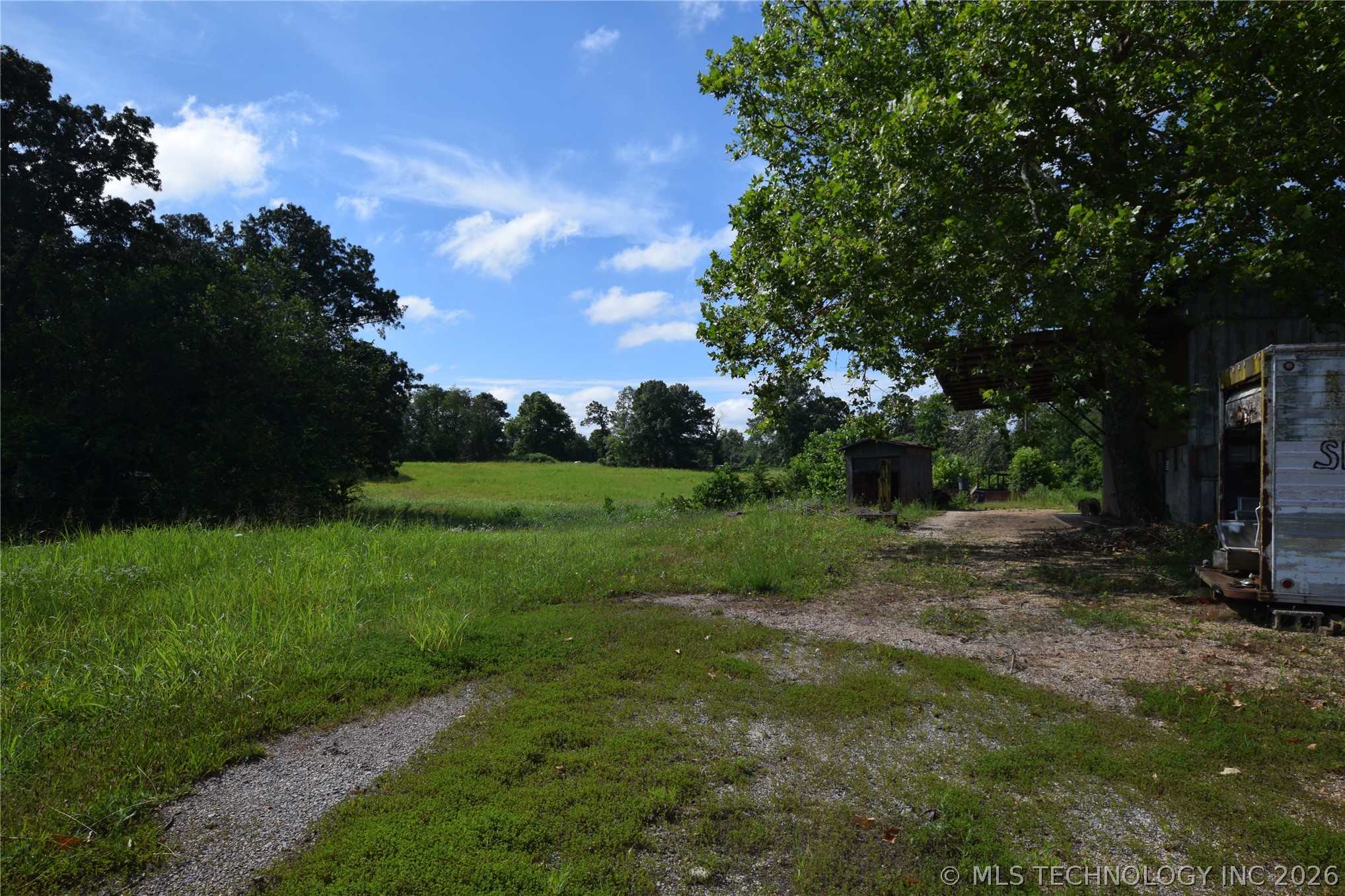 470564 Highway 51 Stilwell OK 74960