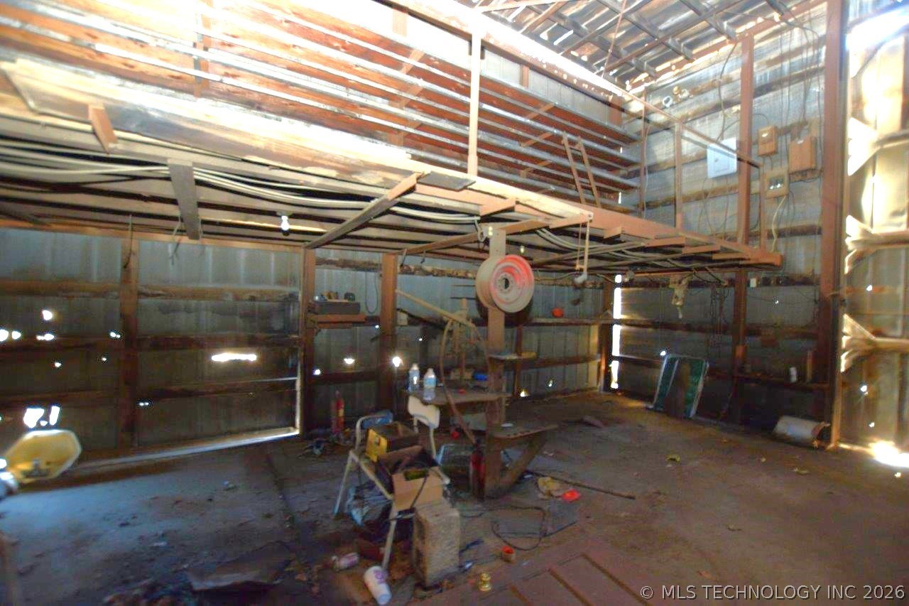 470564 Highway 51 Stilwell OK 74960