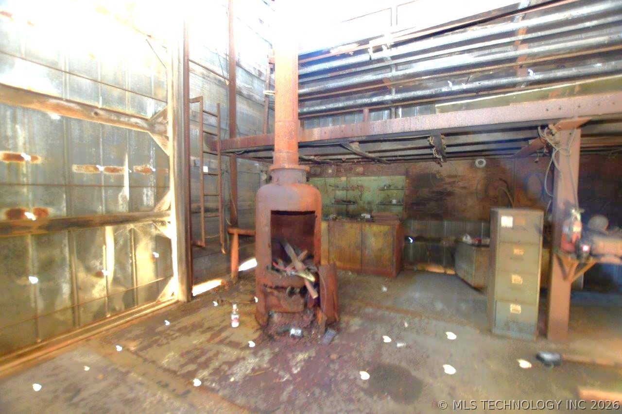 470564 Highway 51 Stilwell OK 74960