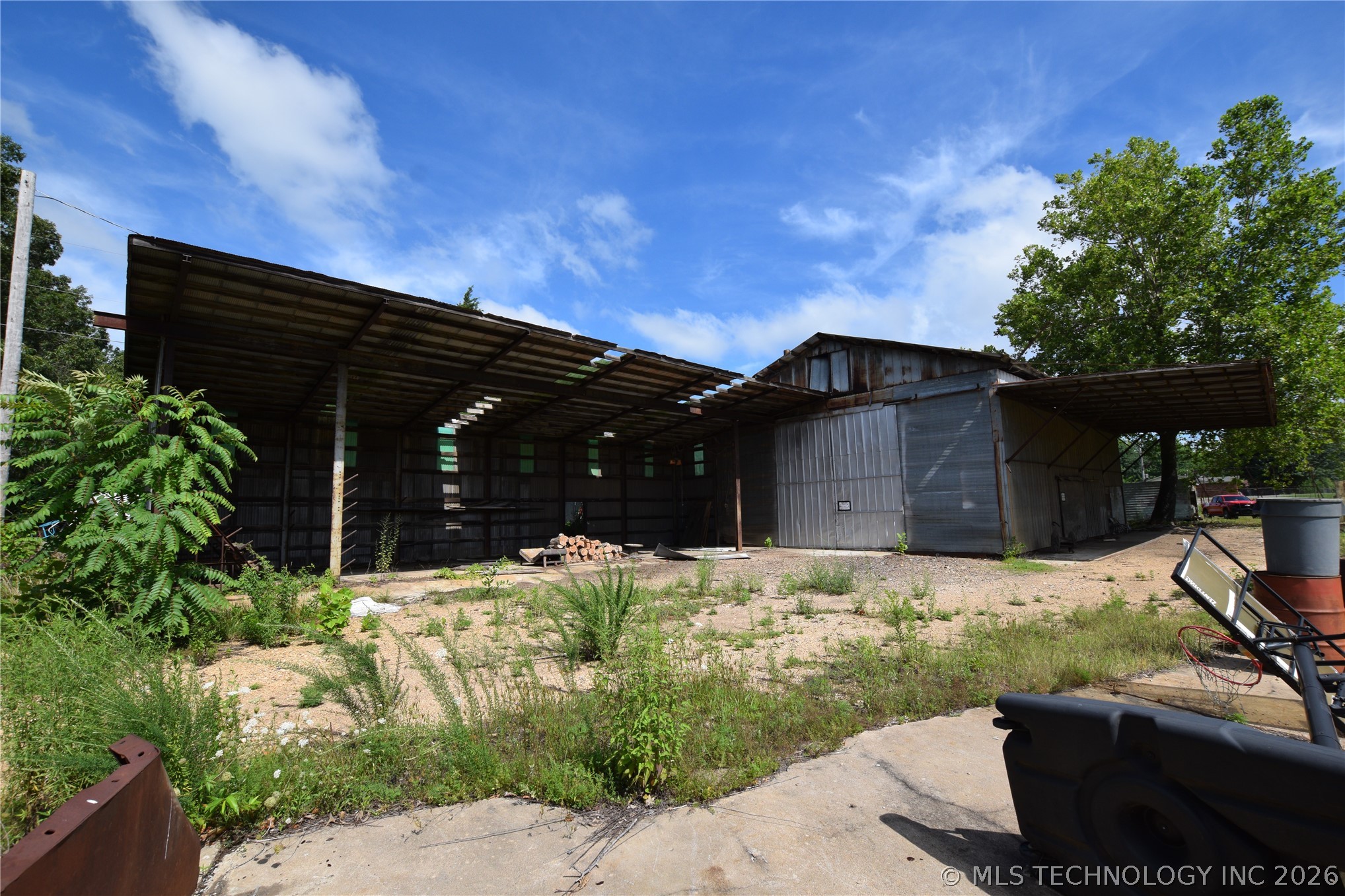 470564 Highway 51 Stilwell OK 74960