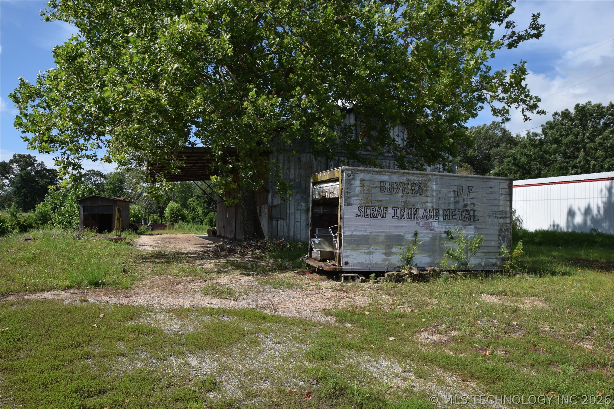 470564 Highway 51 Stilwell OK 74960