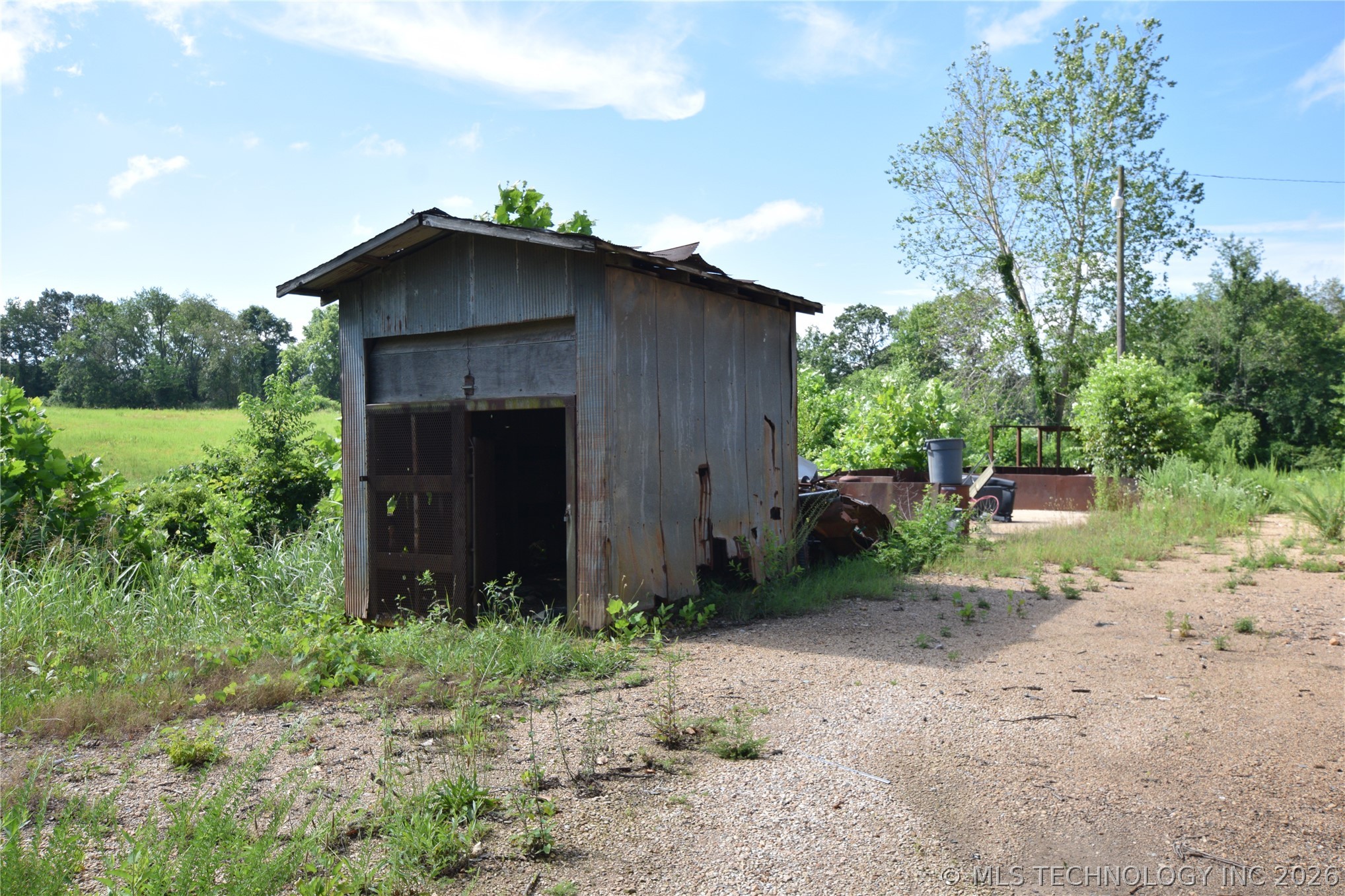 470564 Highway 51 Stilwell OK 74960
