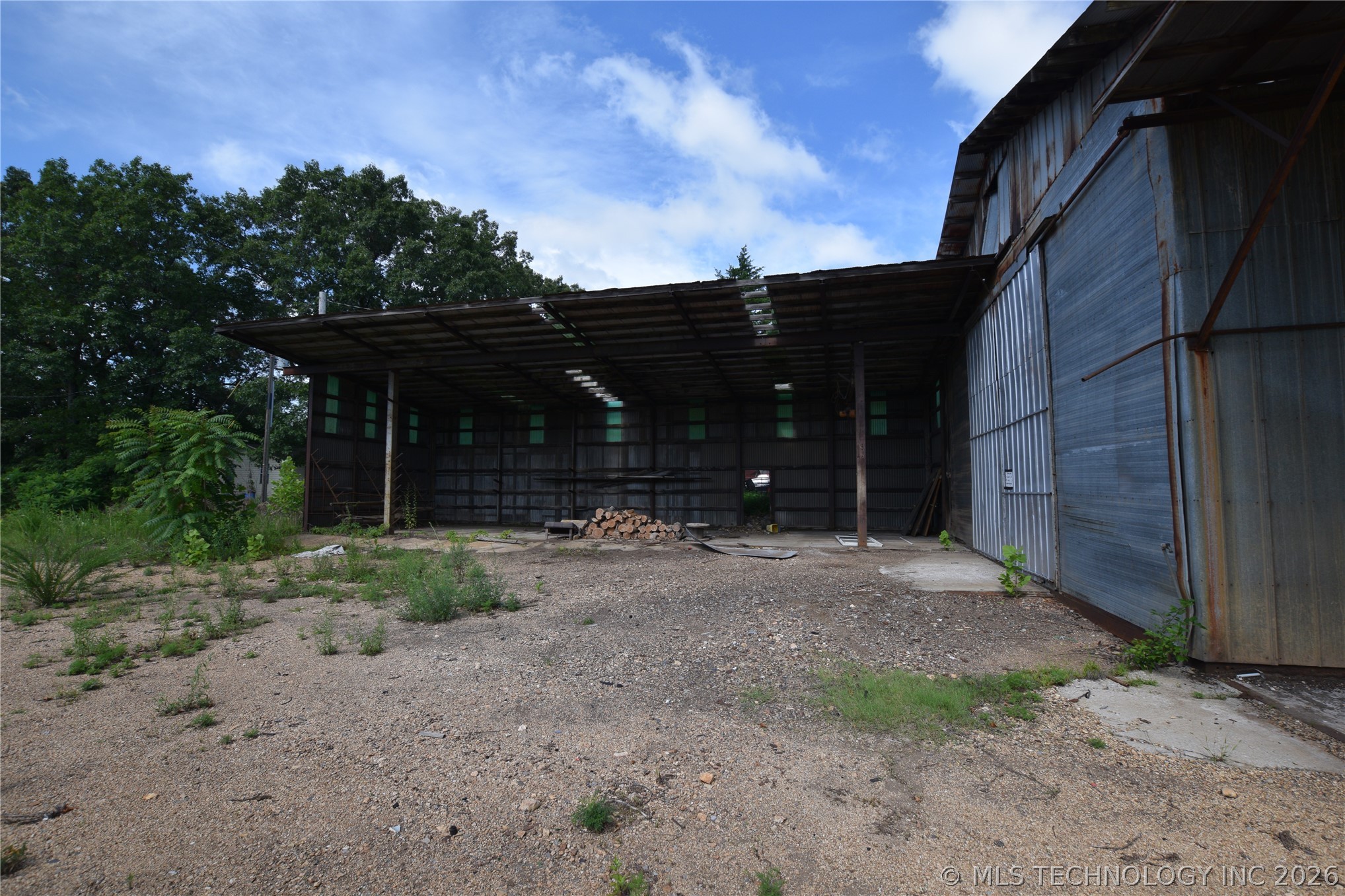 470564 Highway 51 Stilwell OK 74960