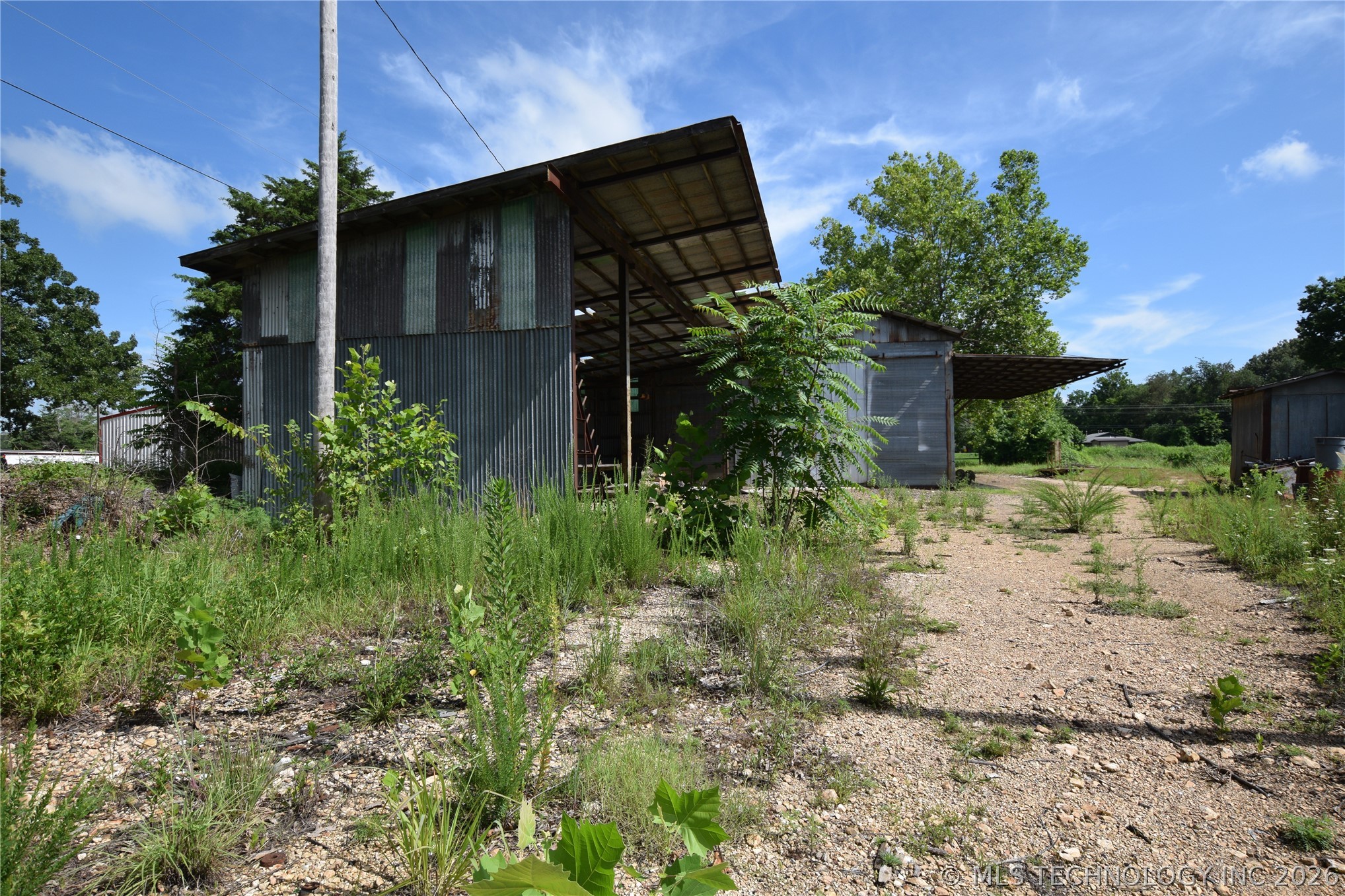 470564 Highway 51 Stilwell OK 74960