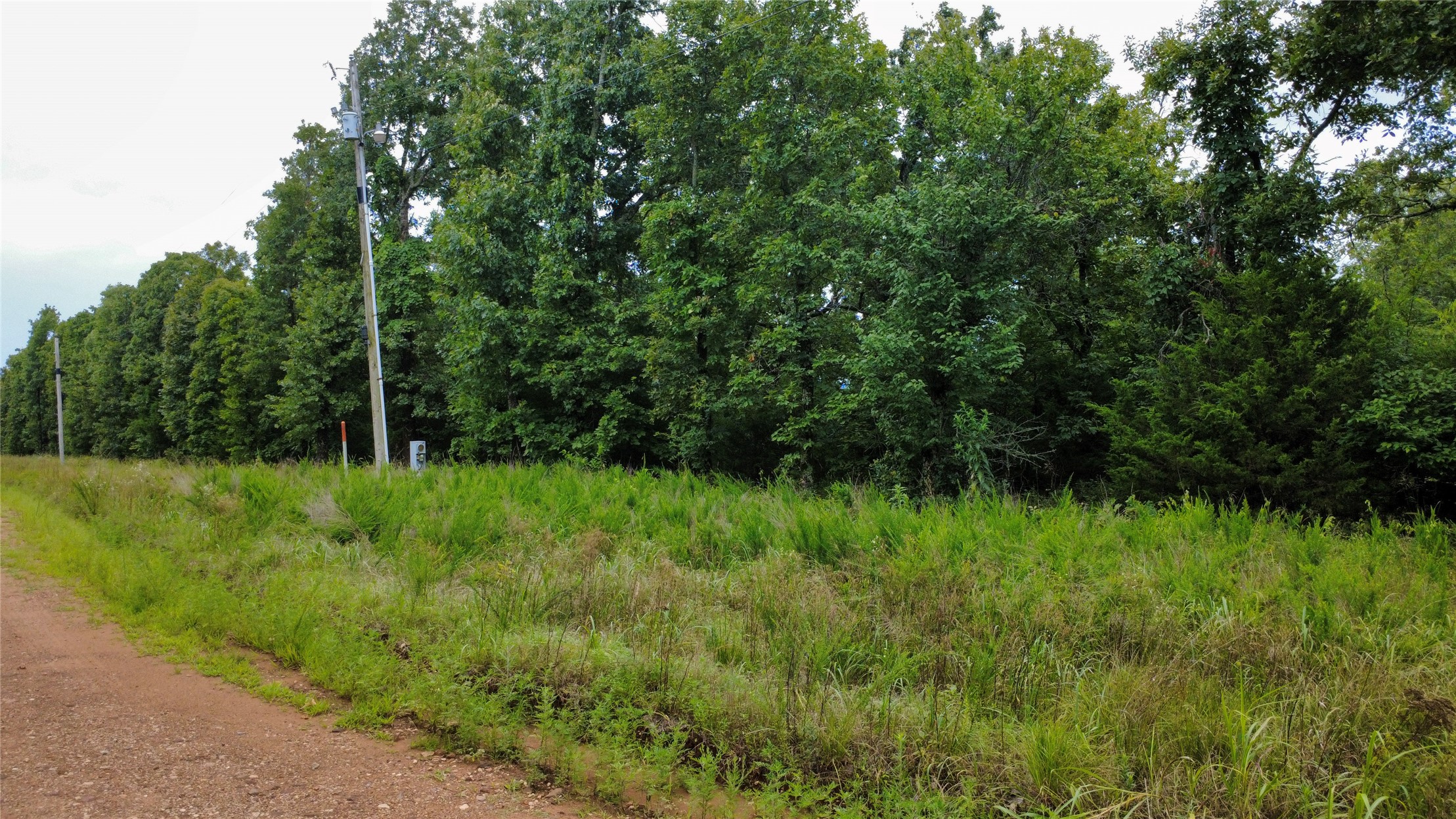1 Cherokee Drive Vian OK 74962