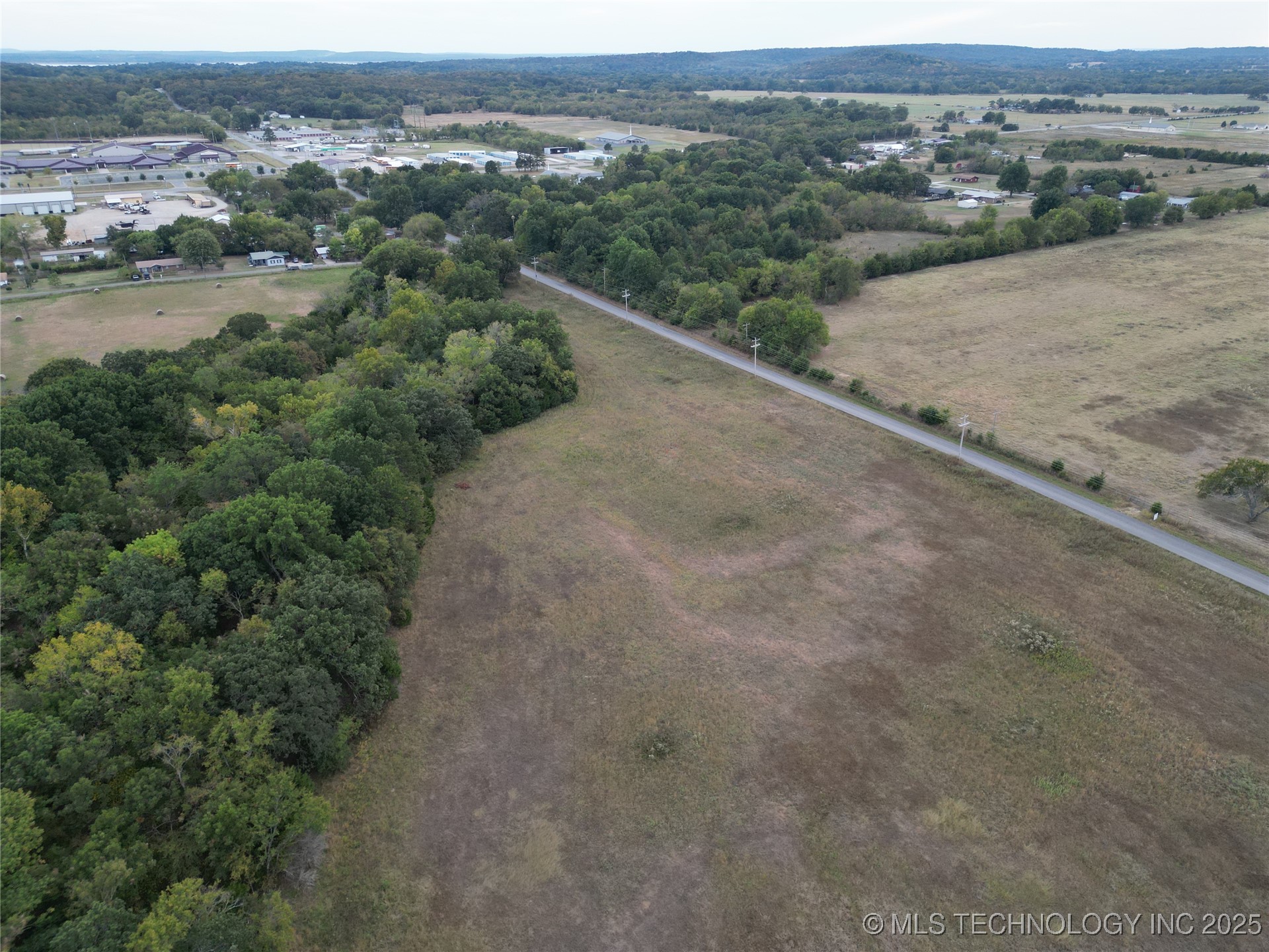 3 E Coon Creek Eufaula OK 74432