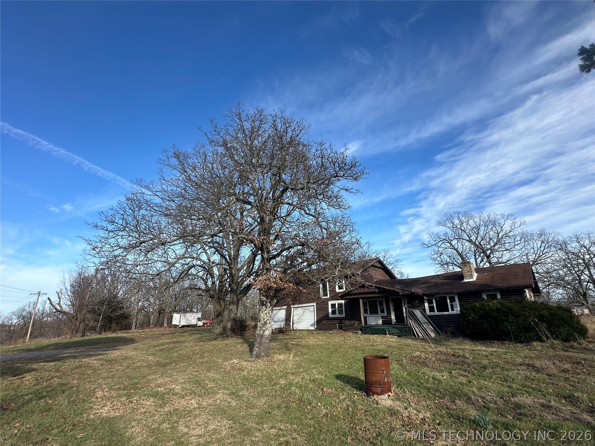 11832 Highway 82 A Tahlequah OK 74464