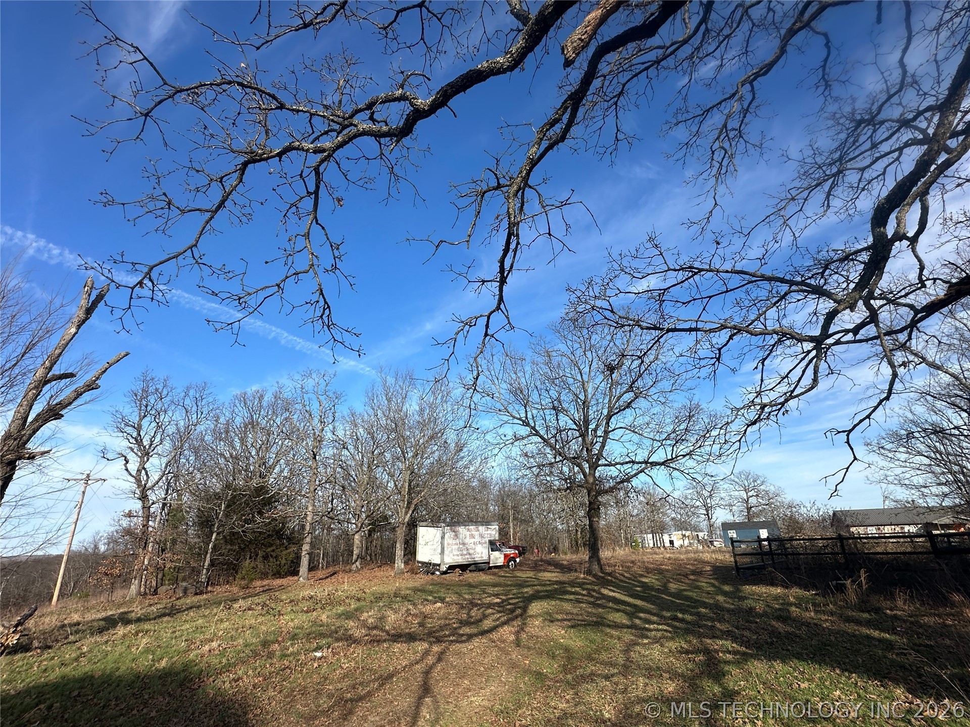 11832 Highway 82 A Tahlequah OK 74464