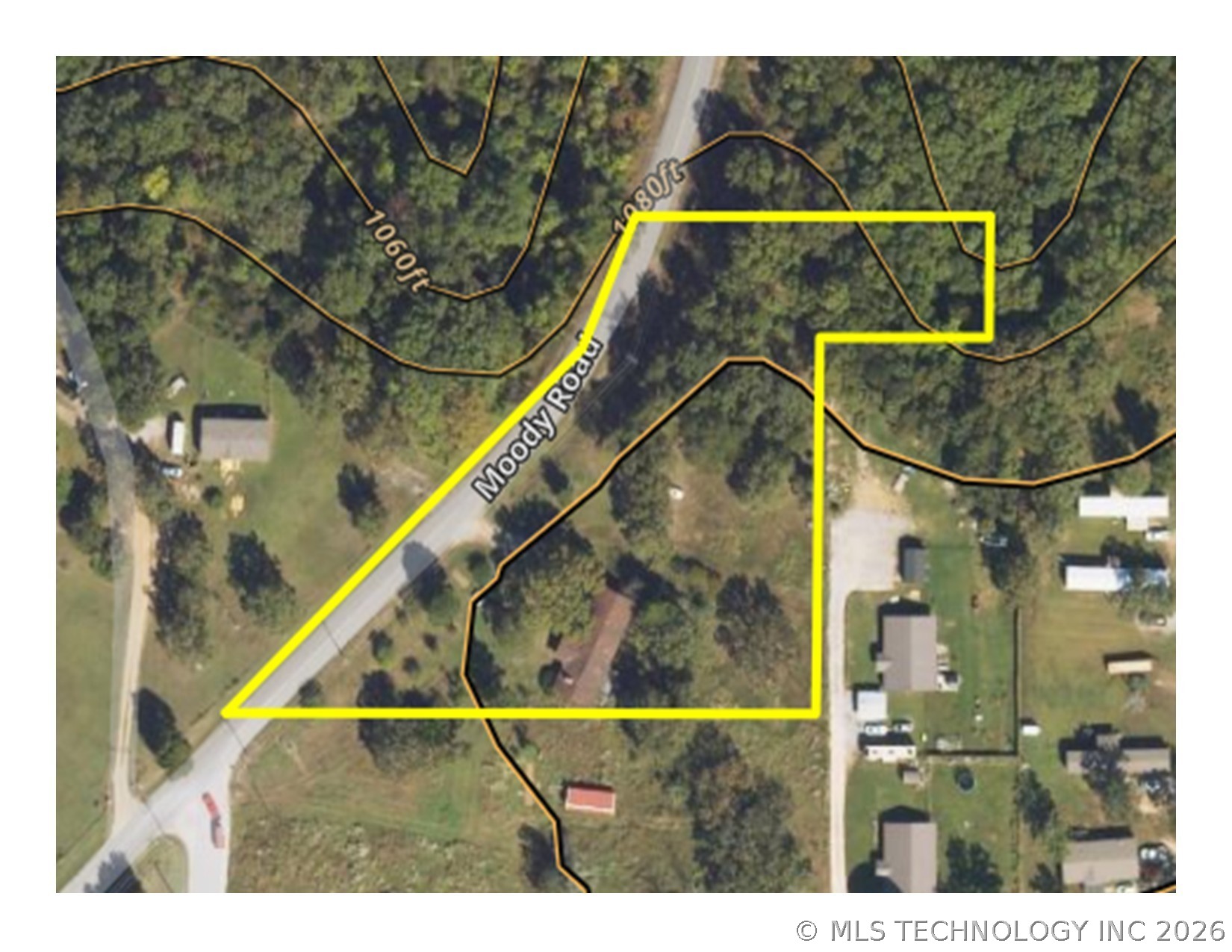 11832 Highway 82 A Tahlequah OK 74464