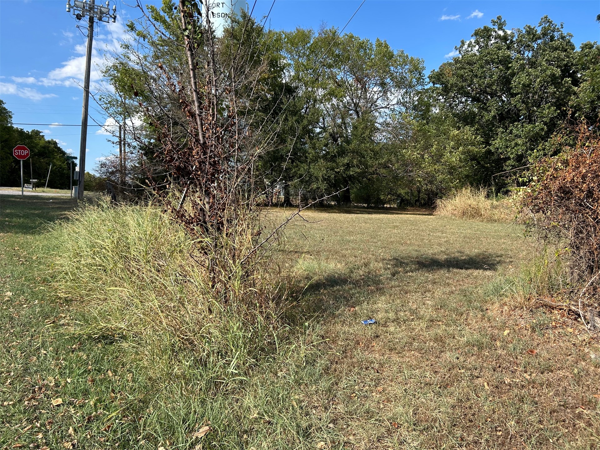 Coppinger Street Fort Gibson OK 74434
