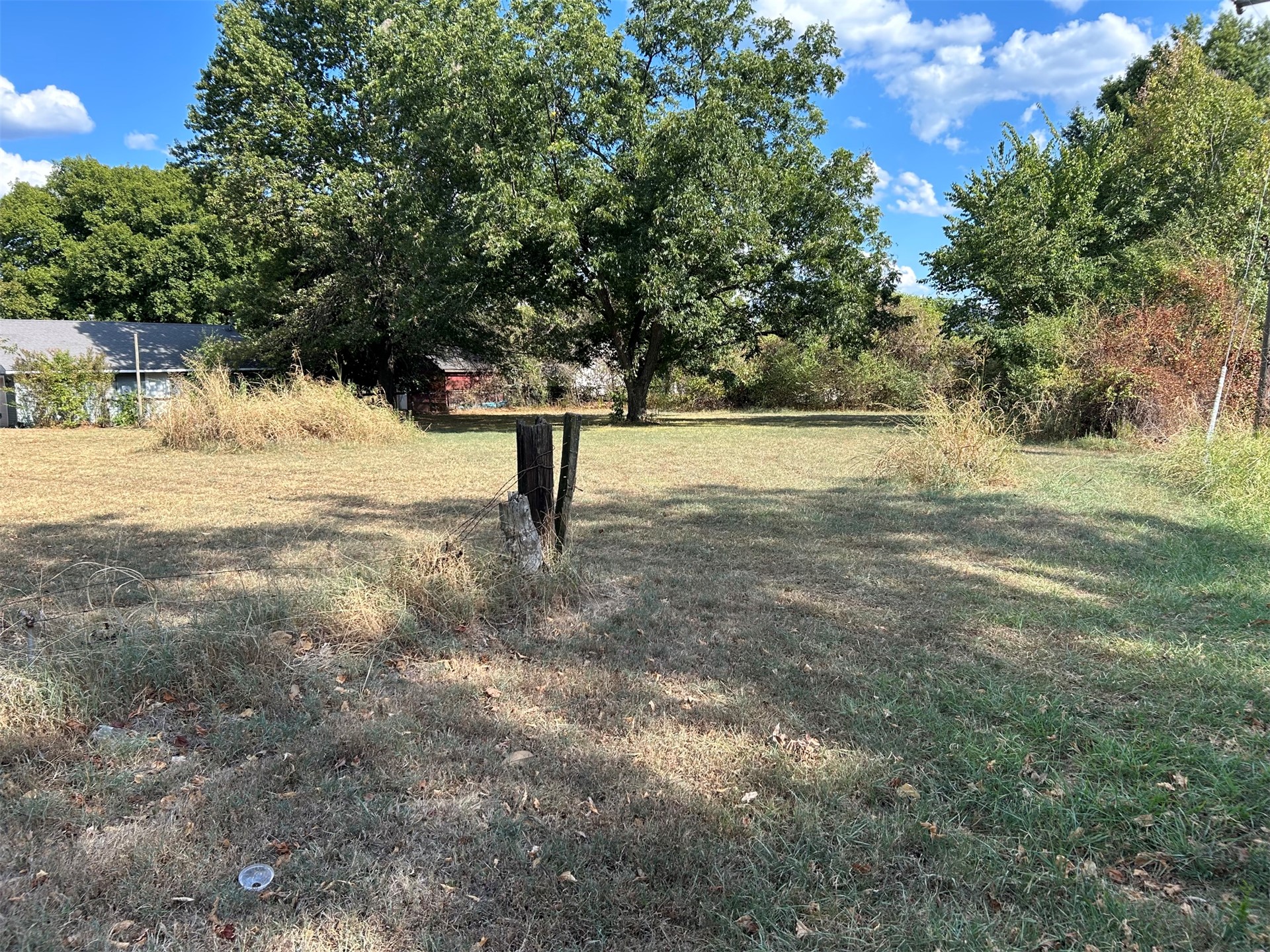 Coppinger Street Fort Gibson OK 74434