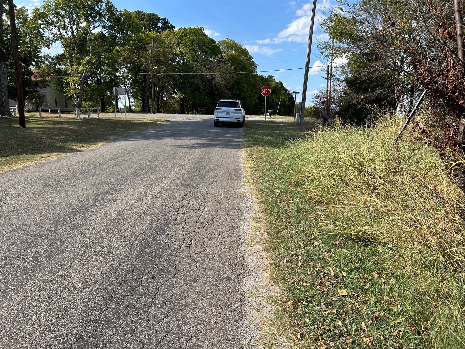 Coppinger Street Fort Gibson OK 74434