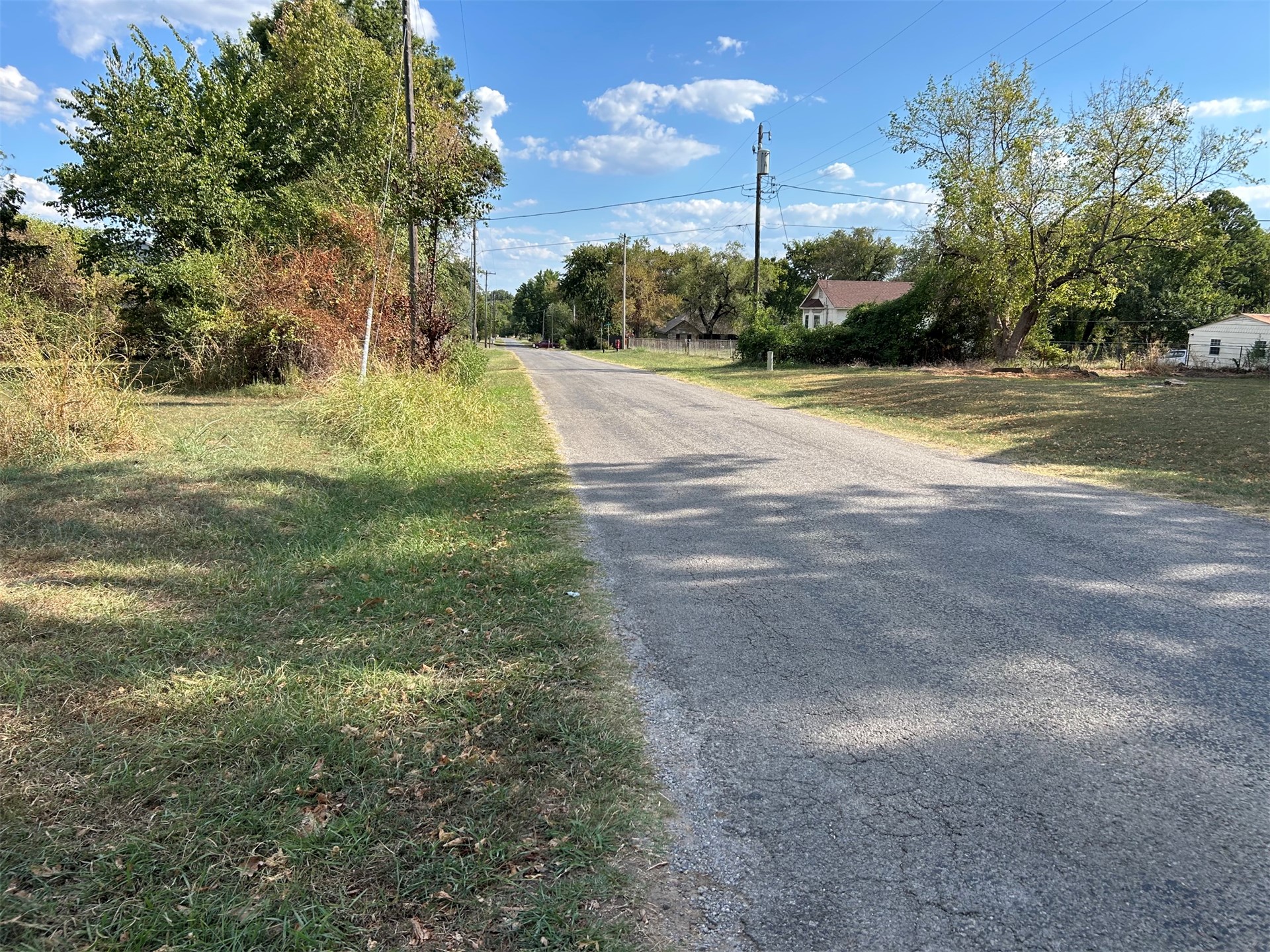 Coppinger Street Fort Gibson OK 74434