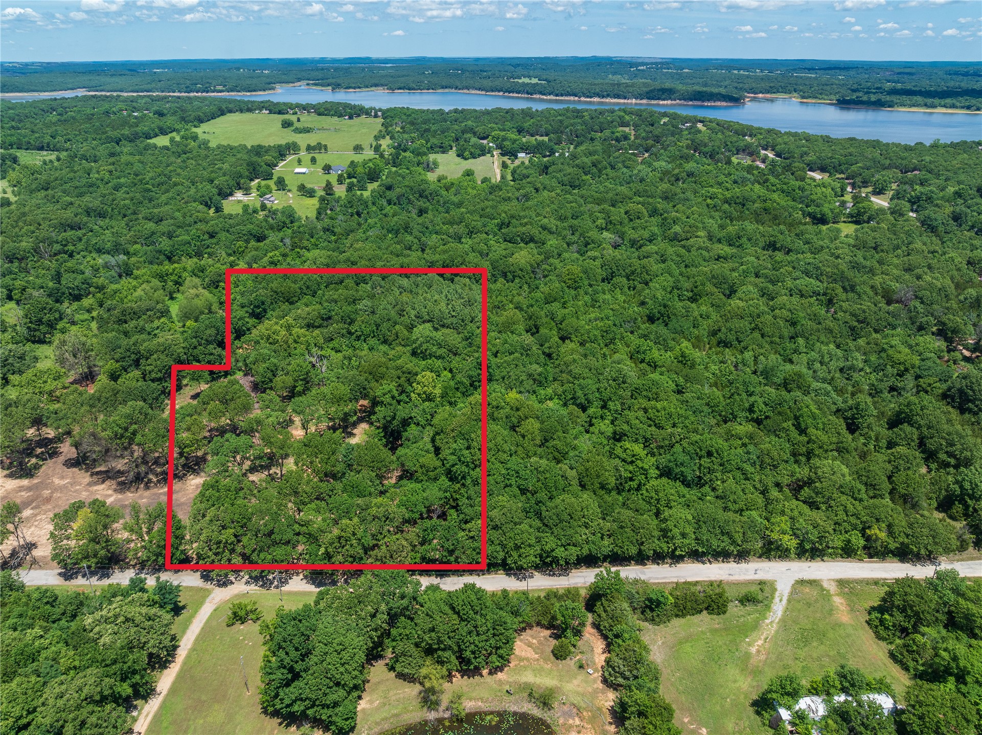 34295 Basin Road Mannford OK 74044