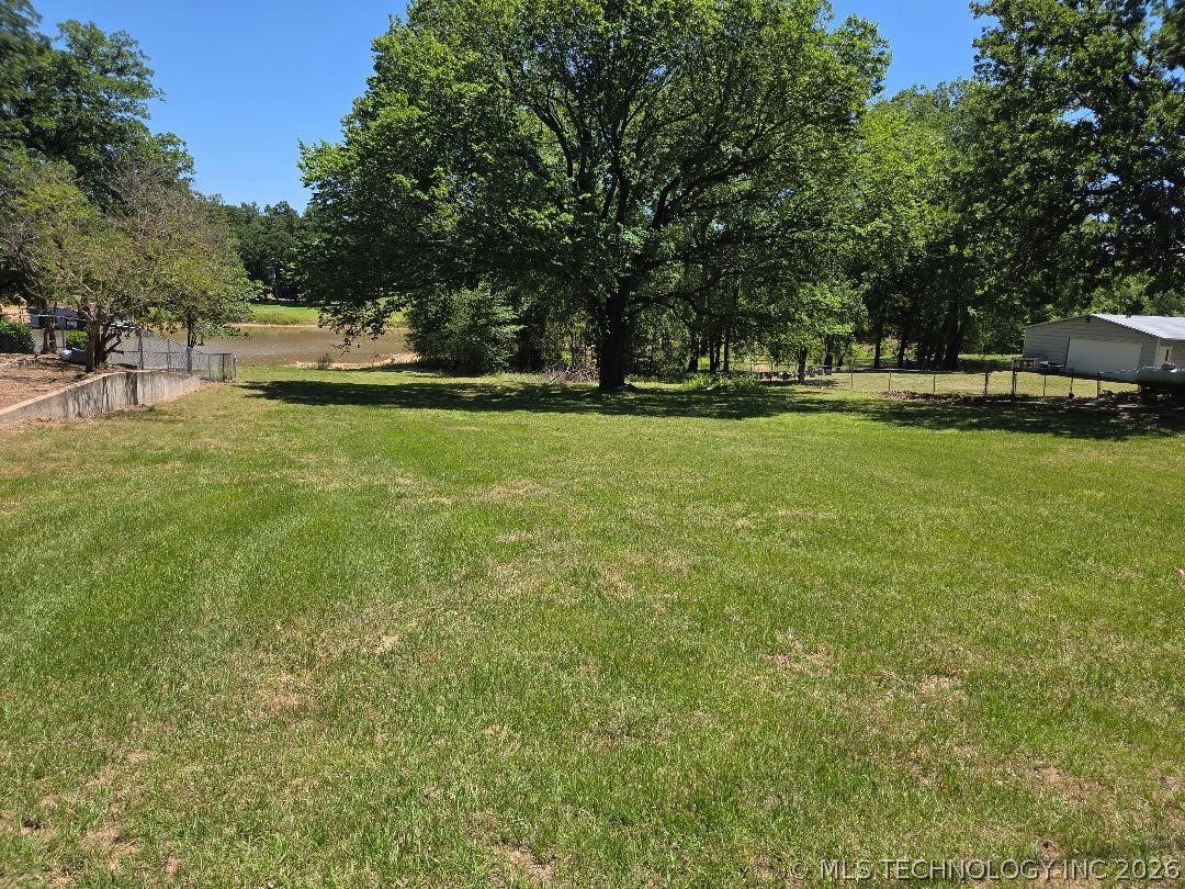 Quail Drive Eufaula OK 74432