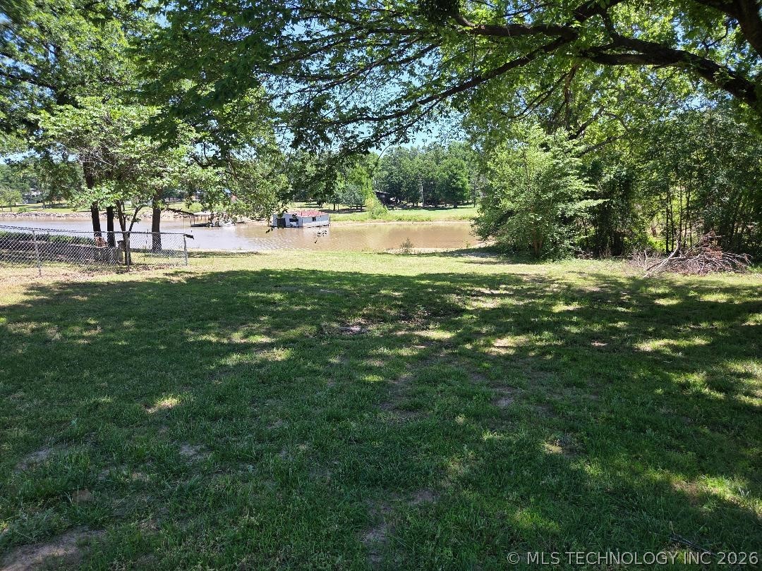 Quail Drive Eufaula OK 74432