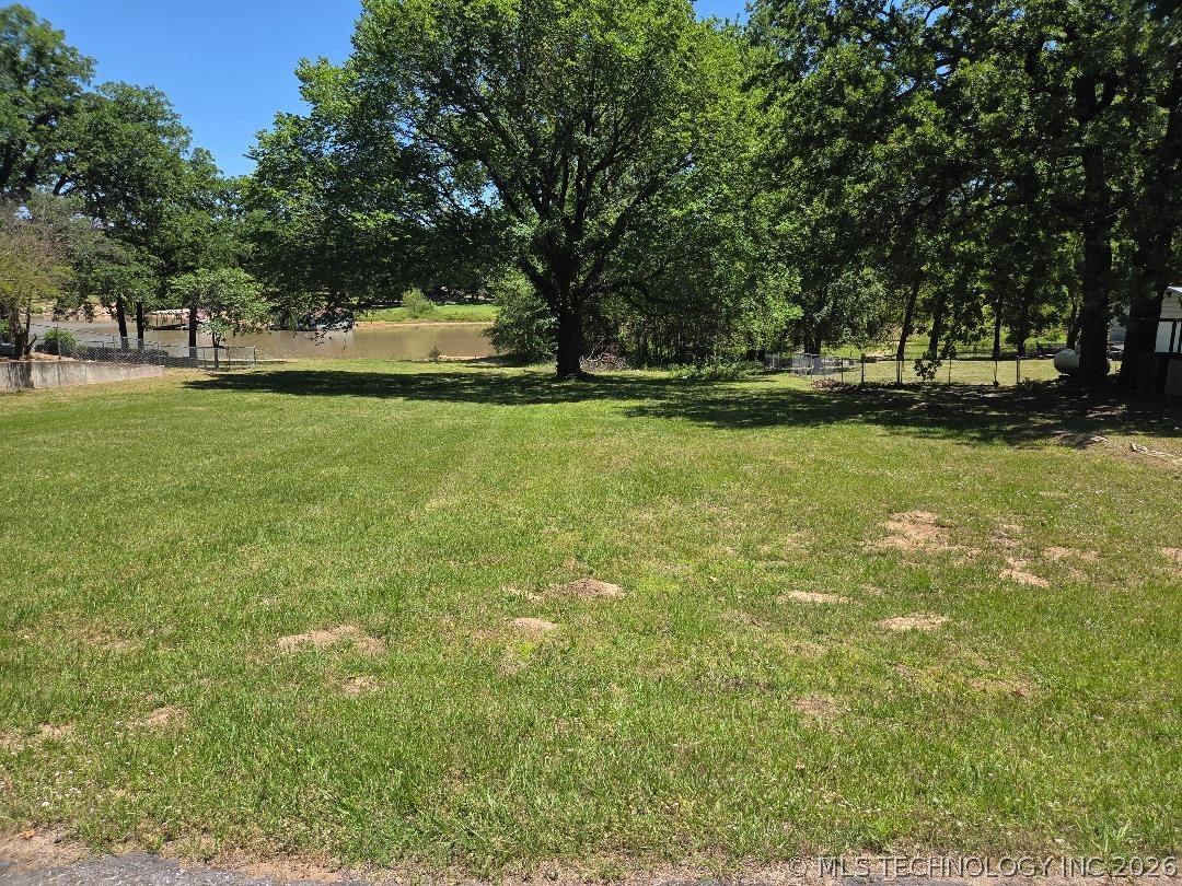 Quail Drive Eufaula OK 74432