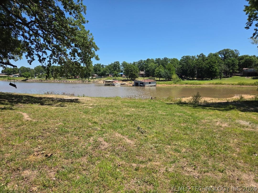 Quail Drive Eufaula OK 74432