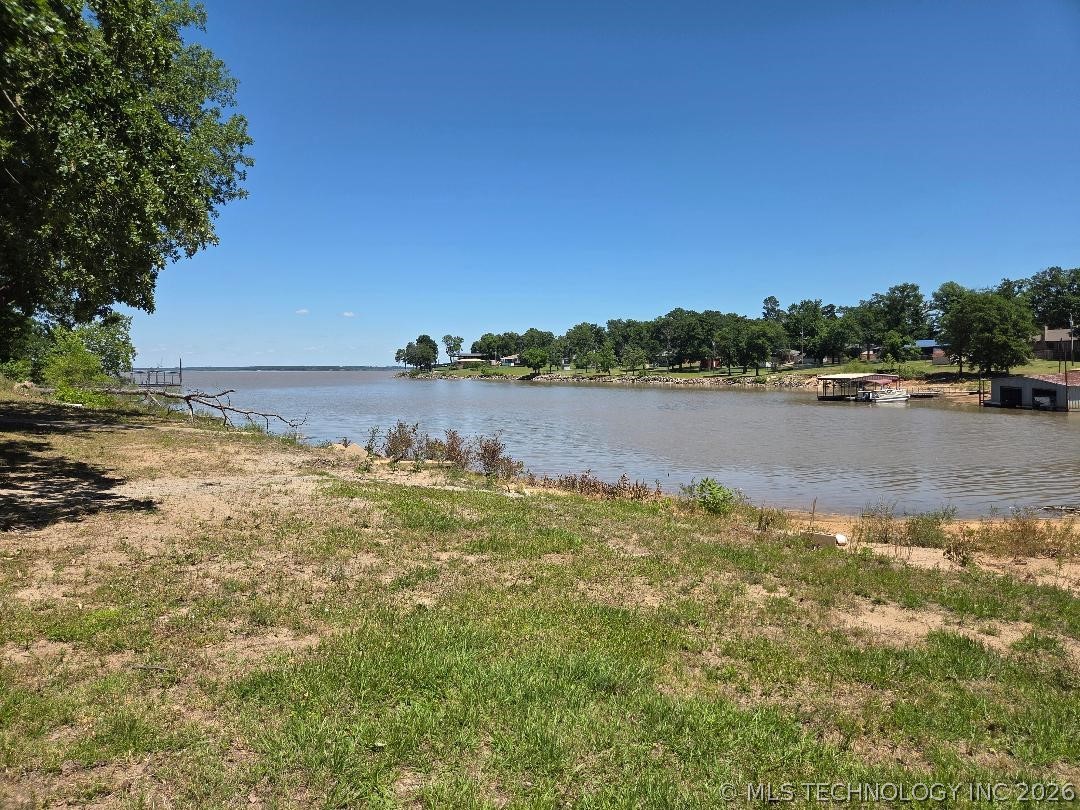 Quail Drive Eufaula OK 74432
